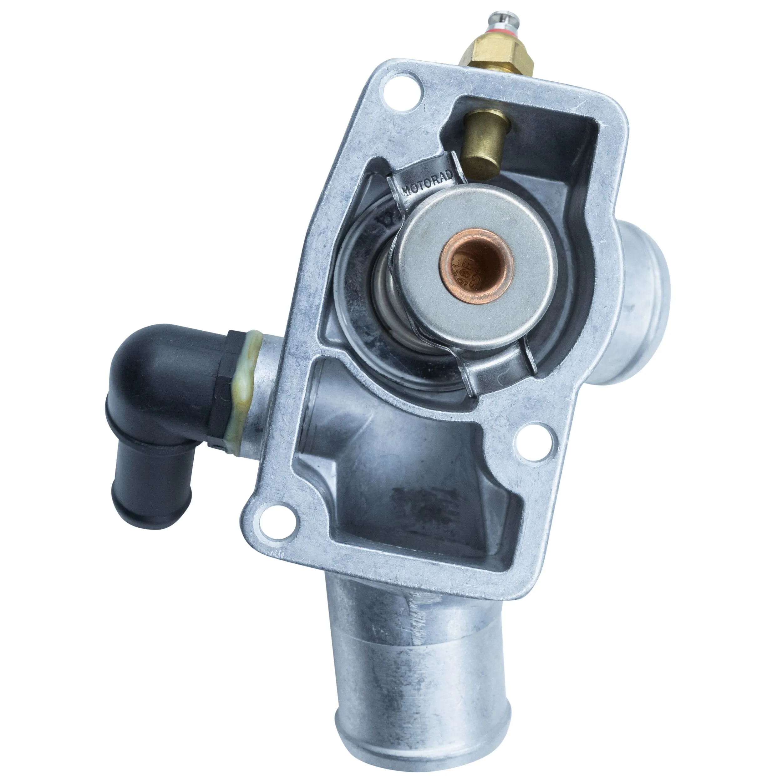 Termostat lichid racire