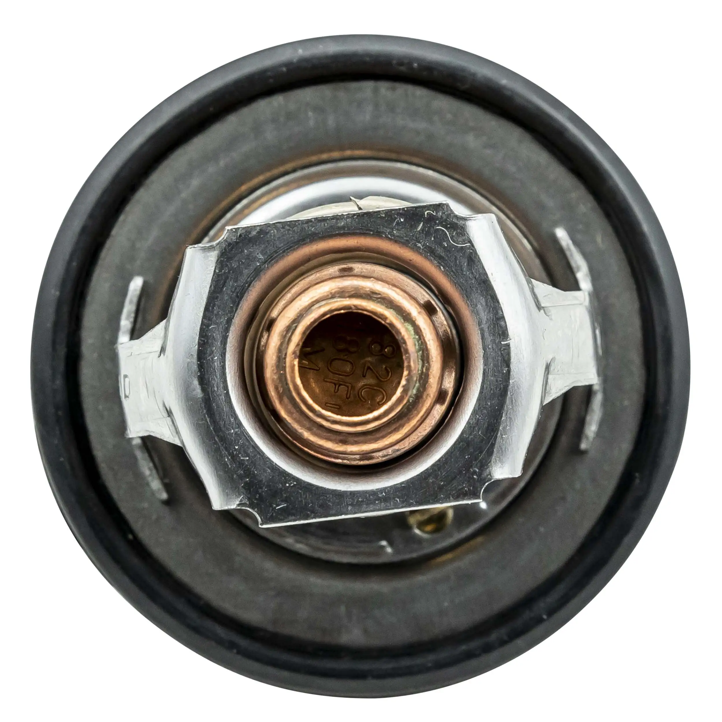 Termostat lichid racire