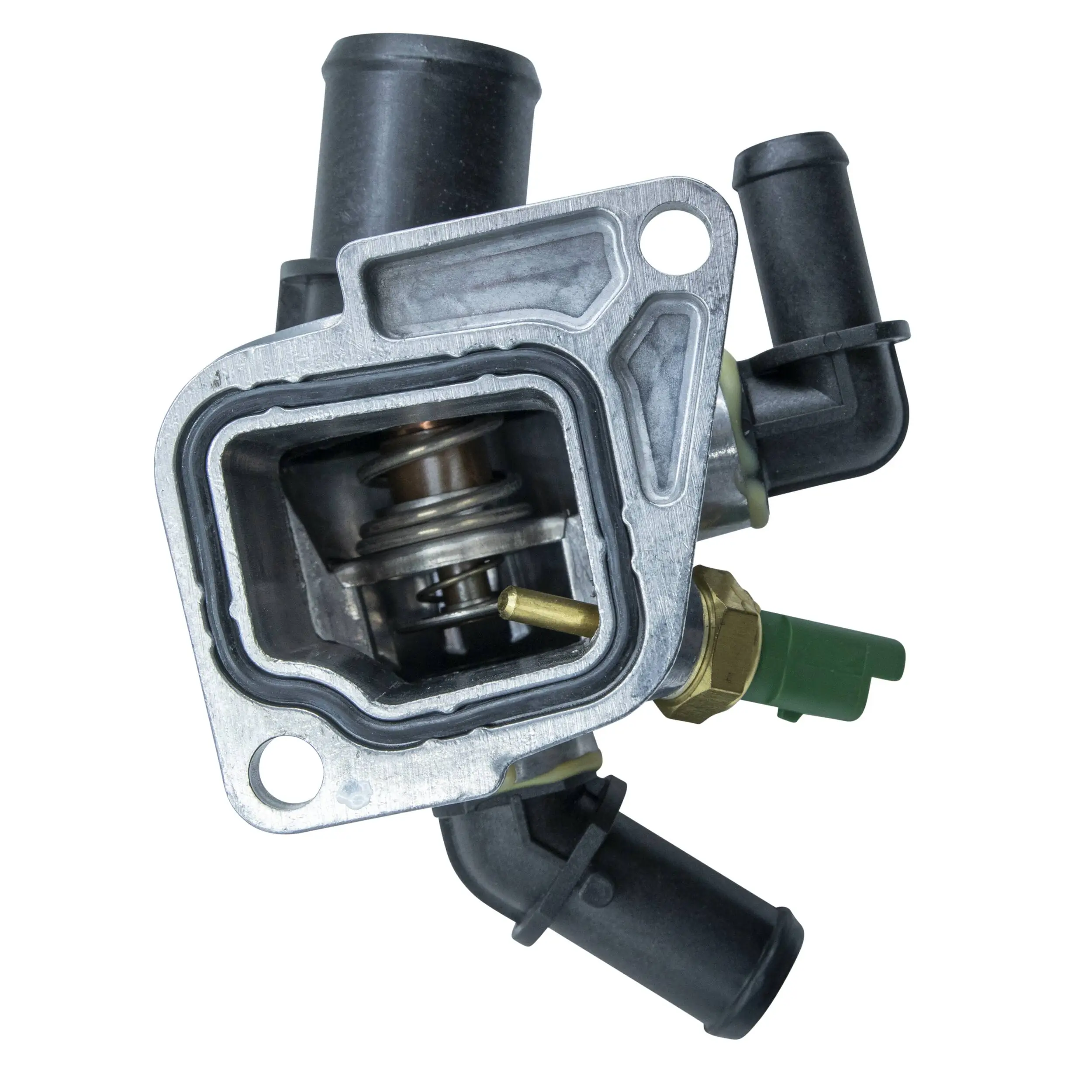 Termostat lichid racire