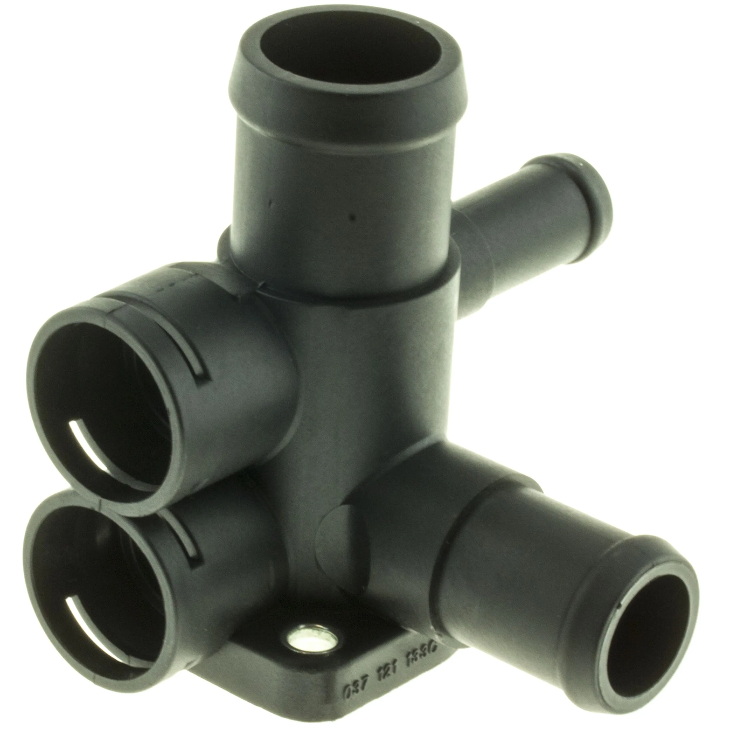 Flansa lichid racire