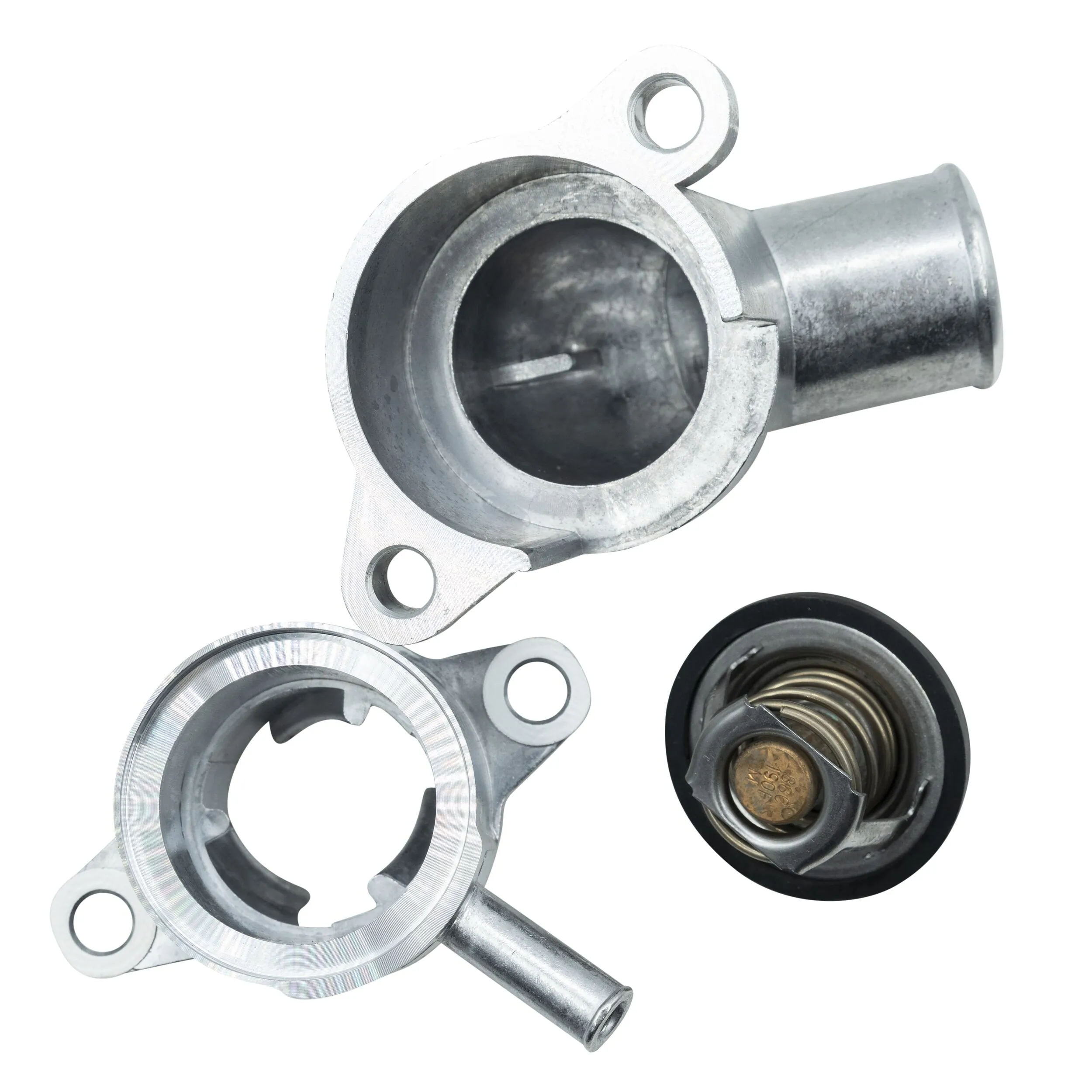 Termostat lichid racire
