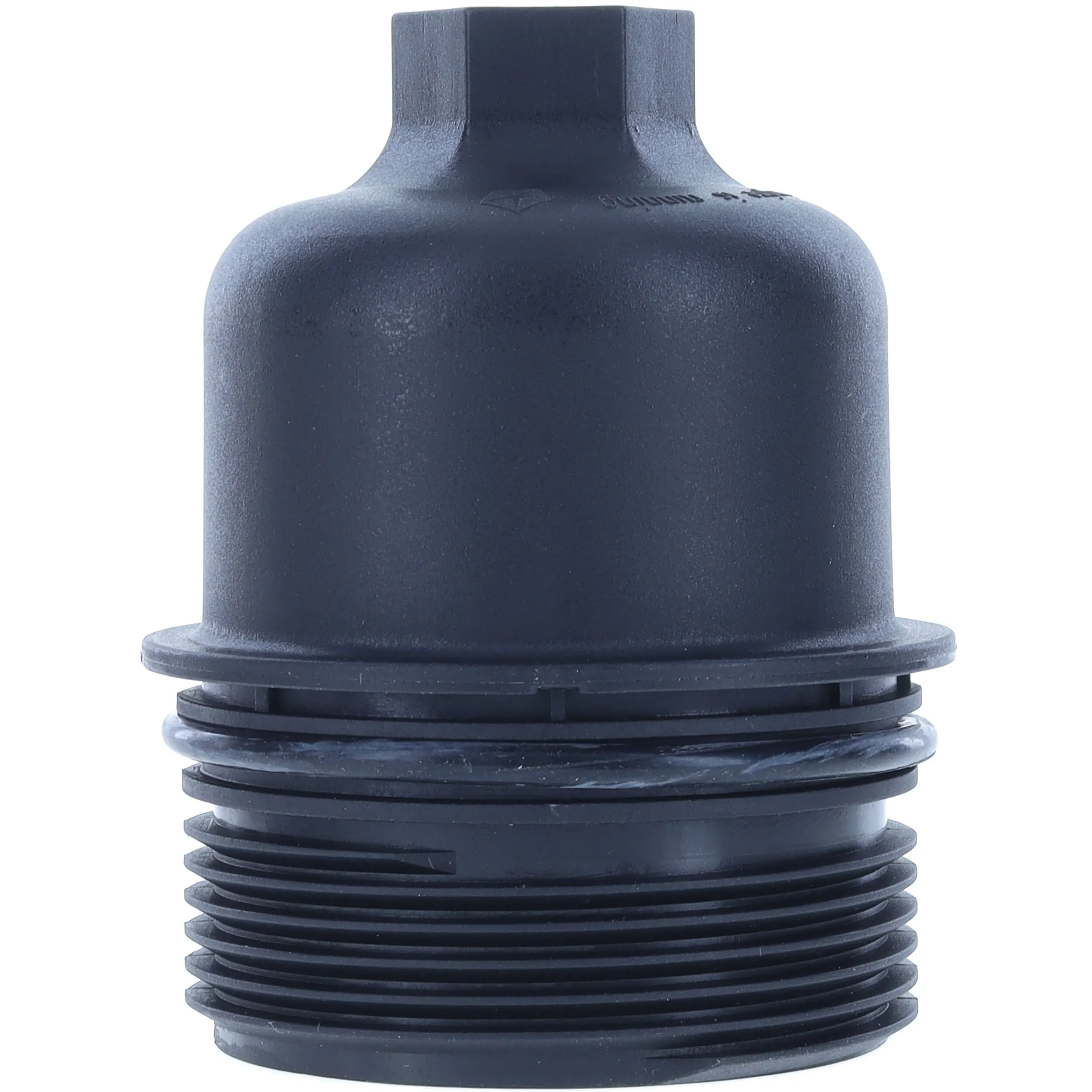 Capac carcasa filtru ulei