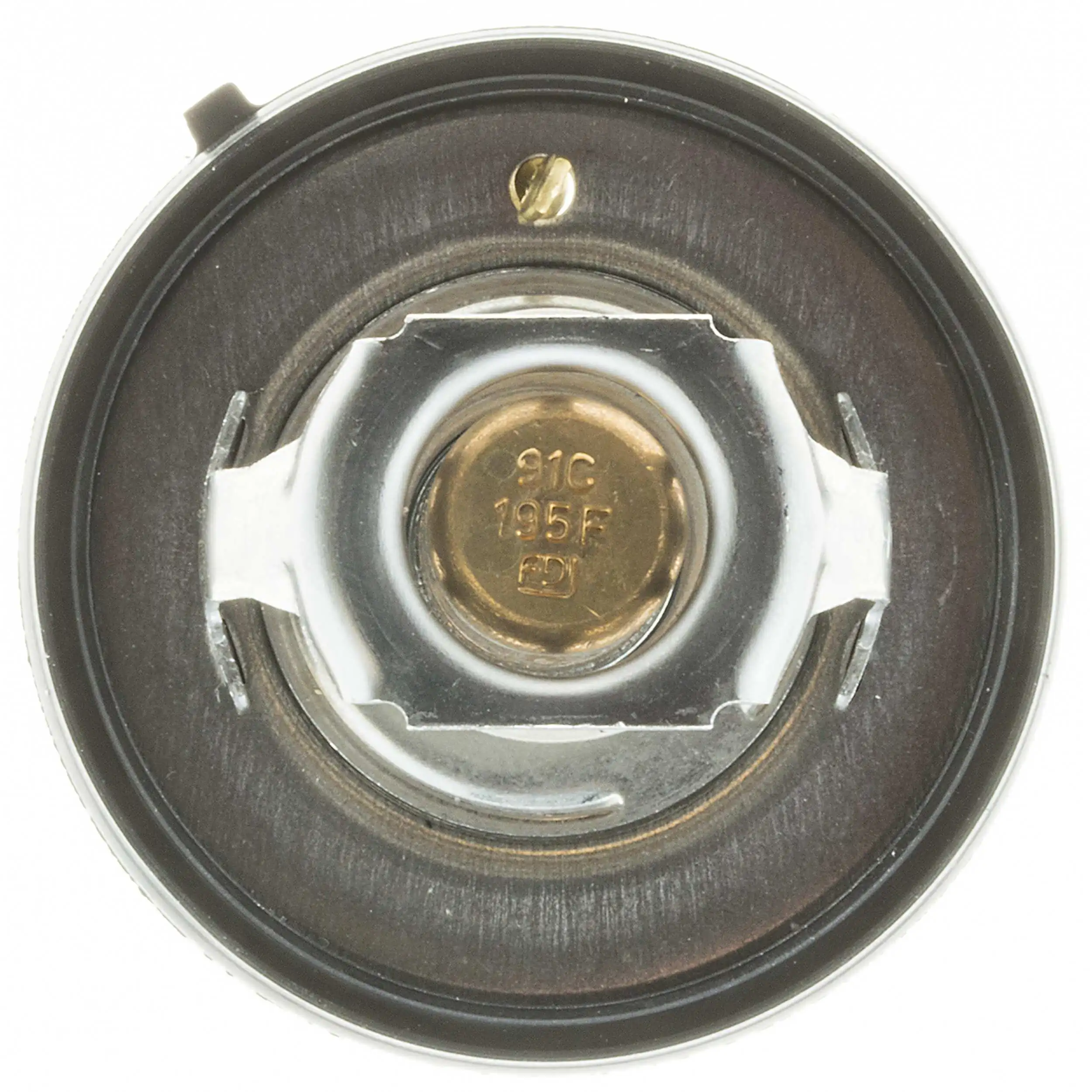 Termostat lichid racire