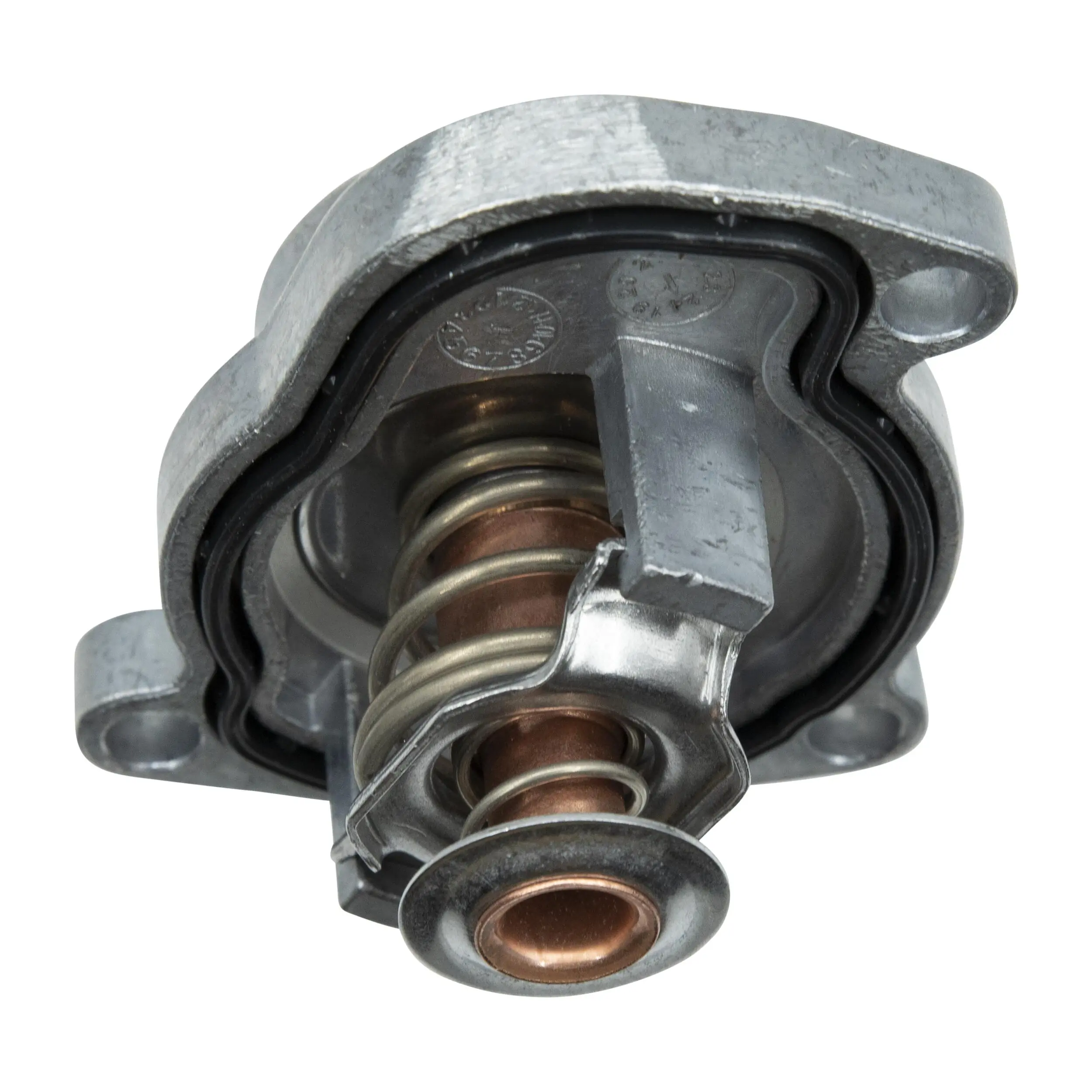 Termostat lichid racire
