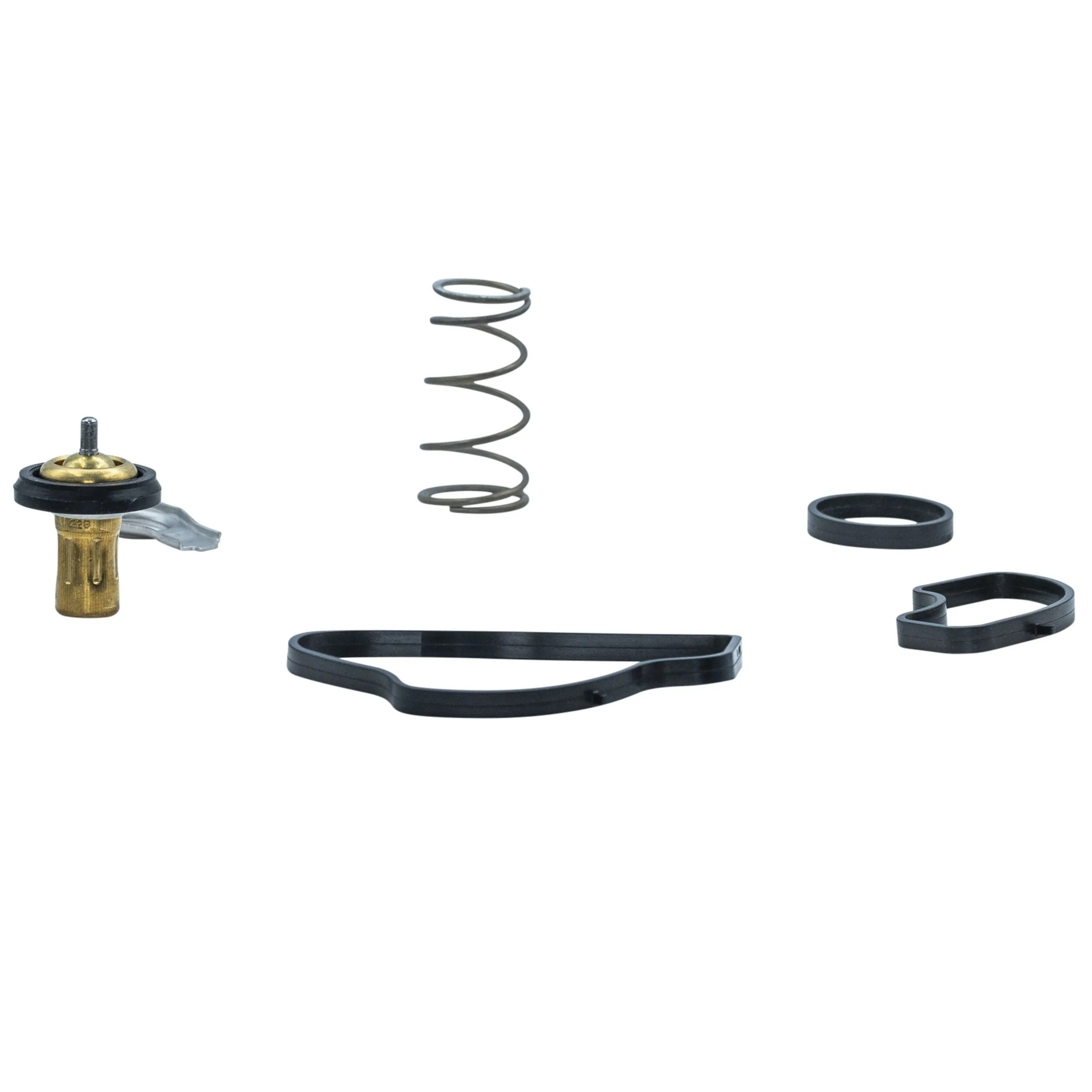 Termostat lichid racire
