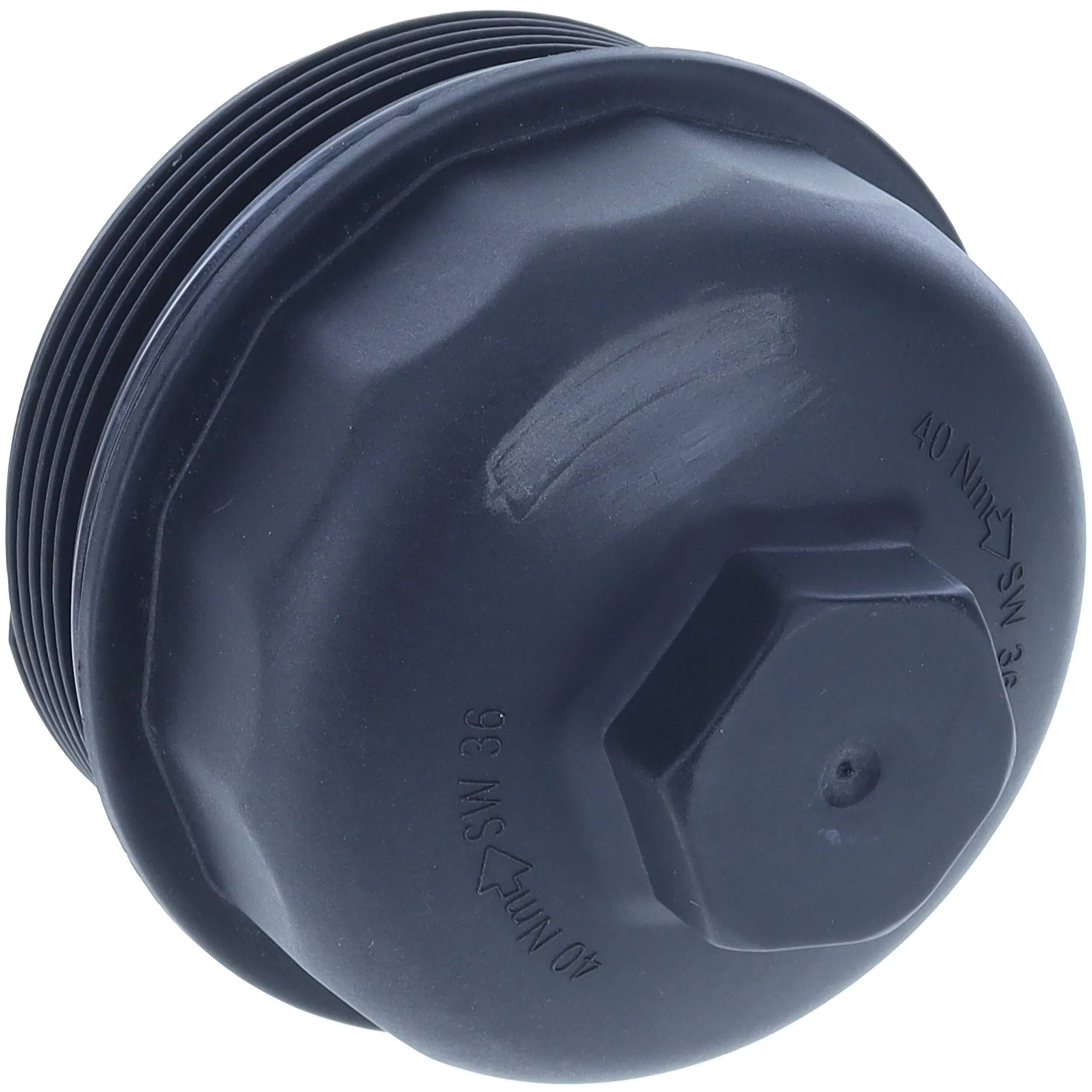 Capac carcasa filtru ulei