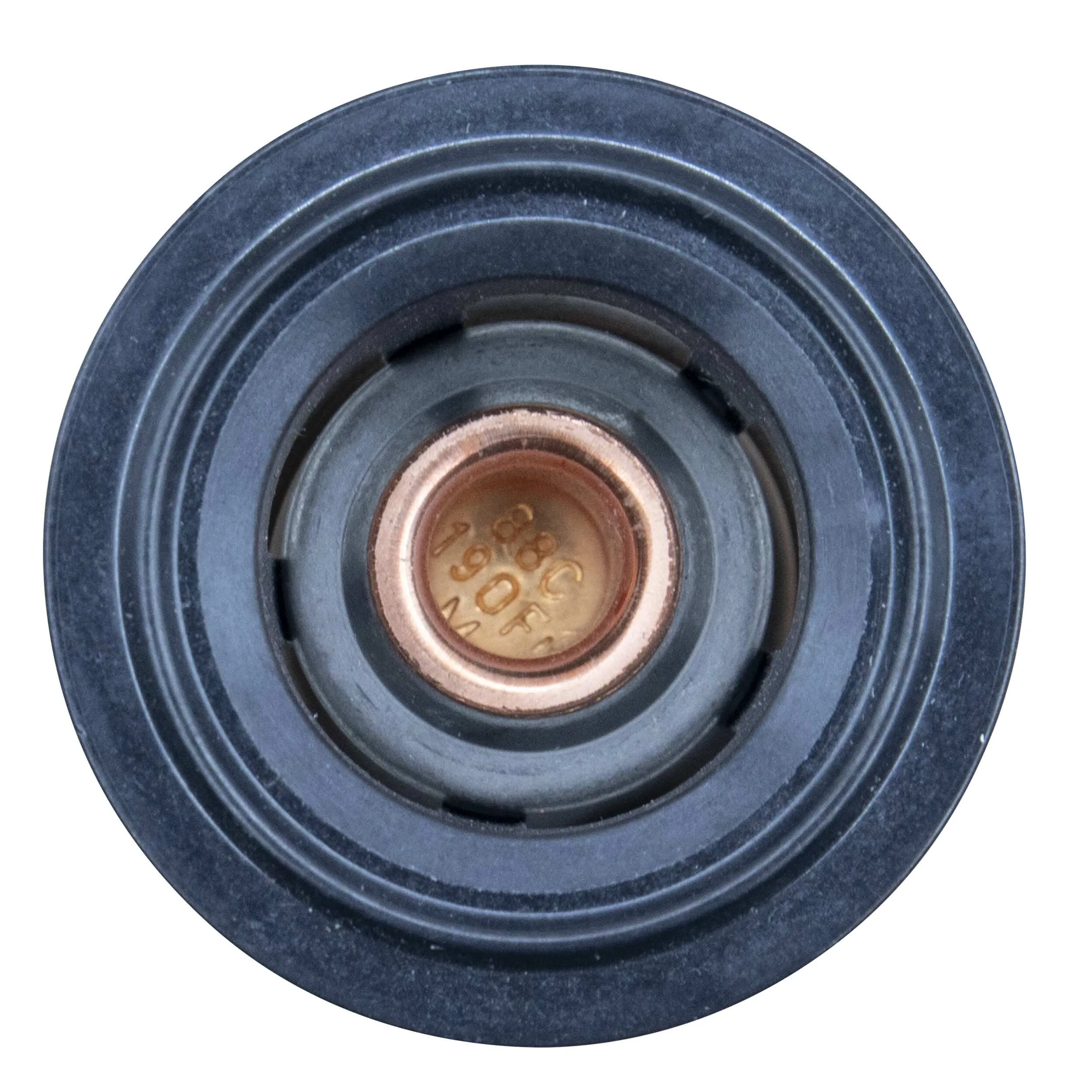 Termostat lichid racire
