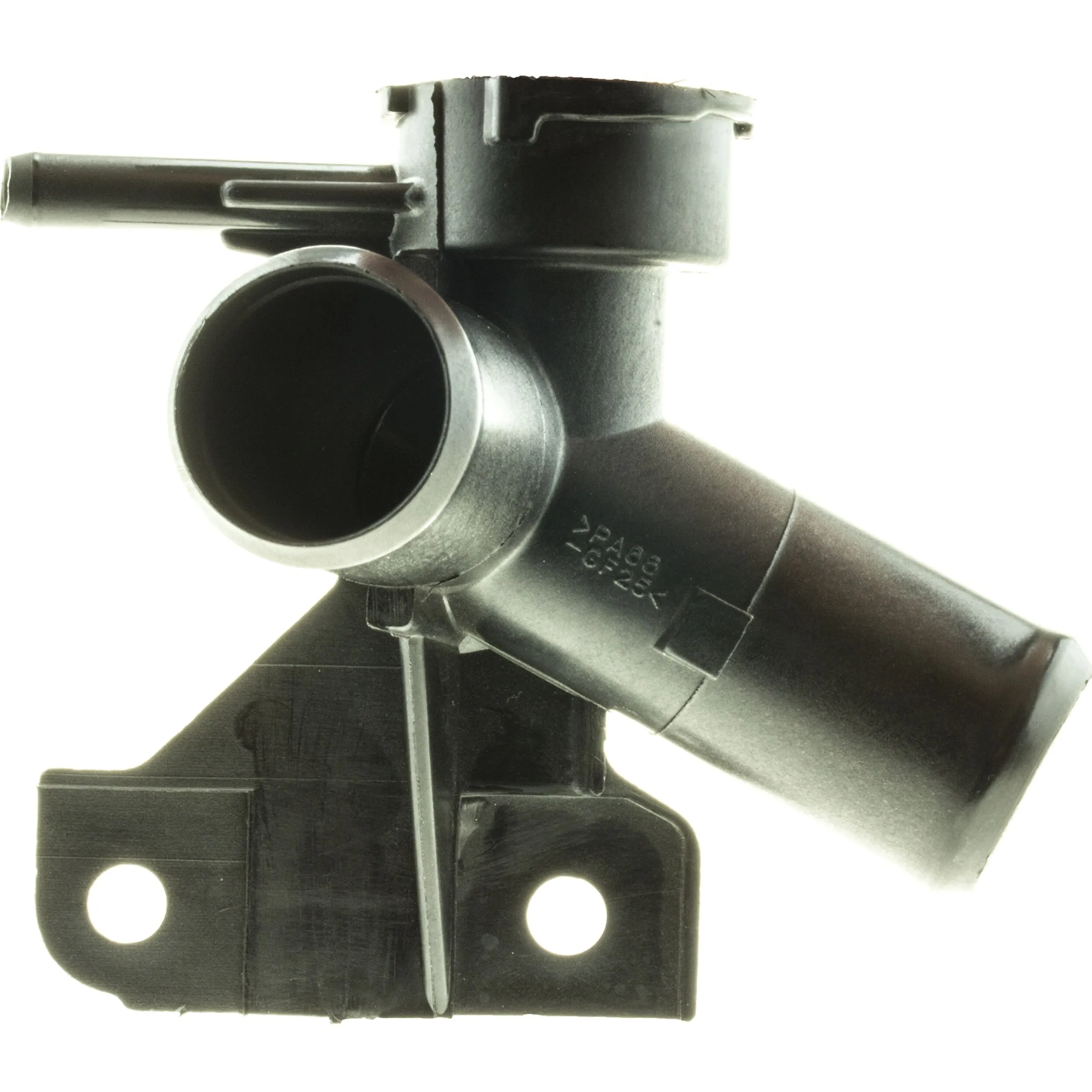 Flansa lichid racire