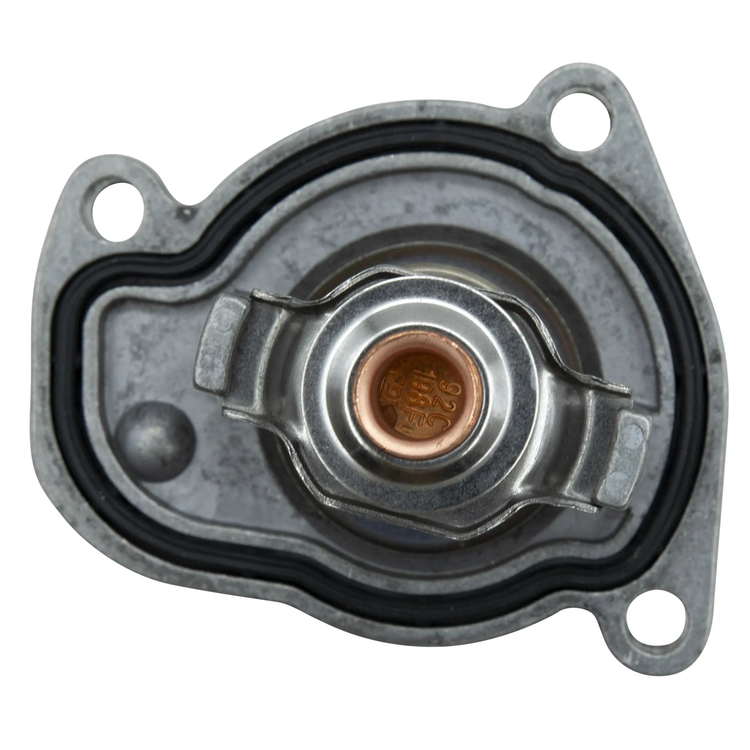 Termostat lichid racire