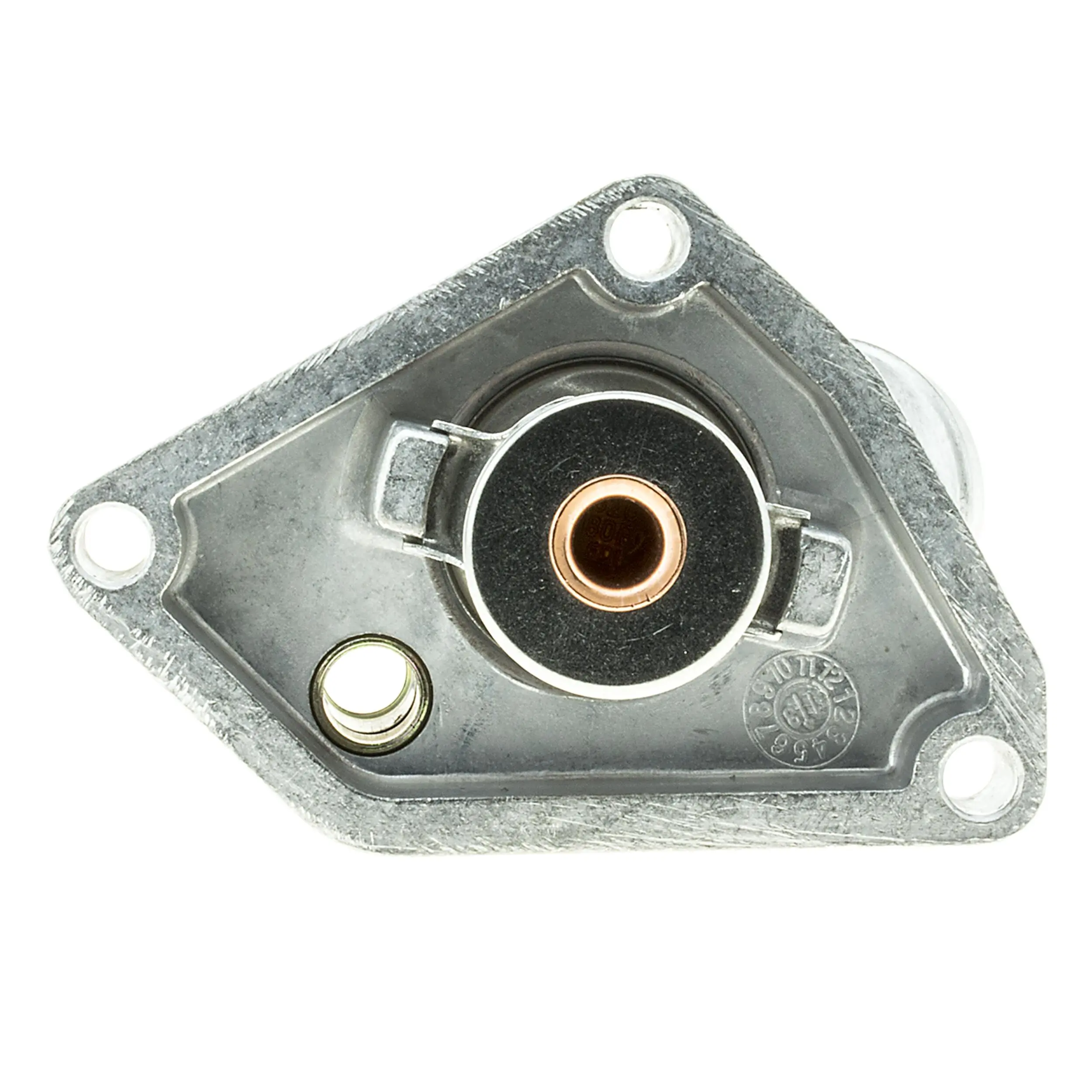 Termostat lichid racire