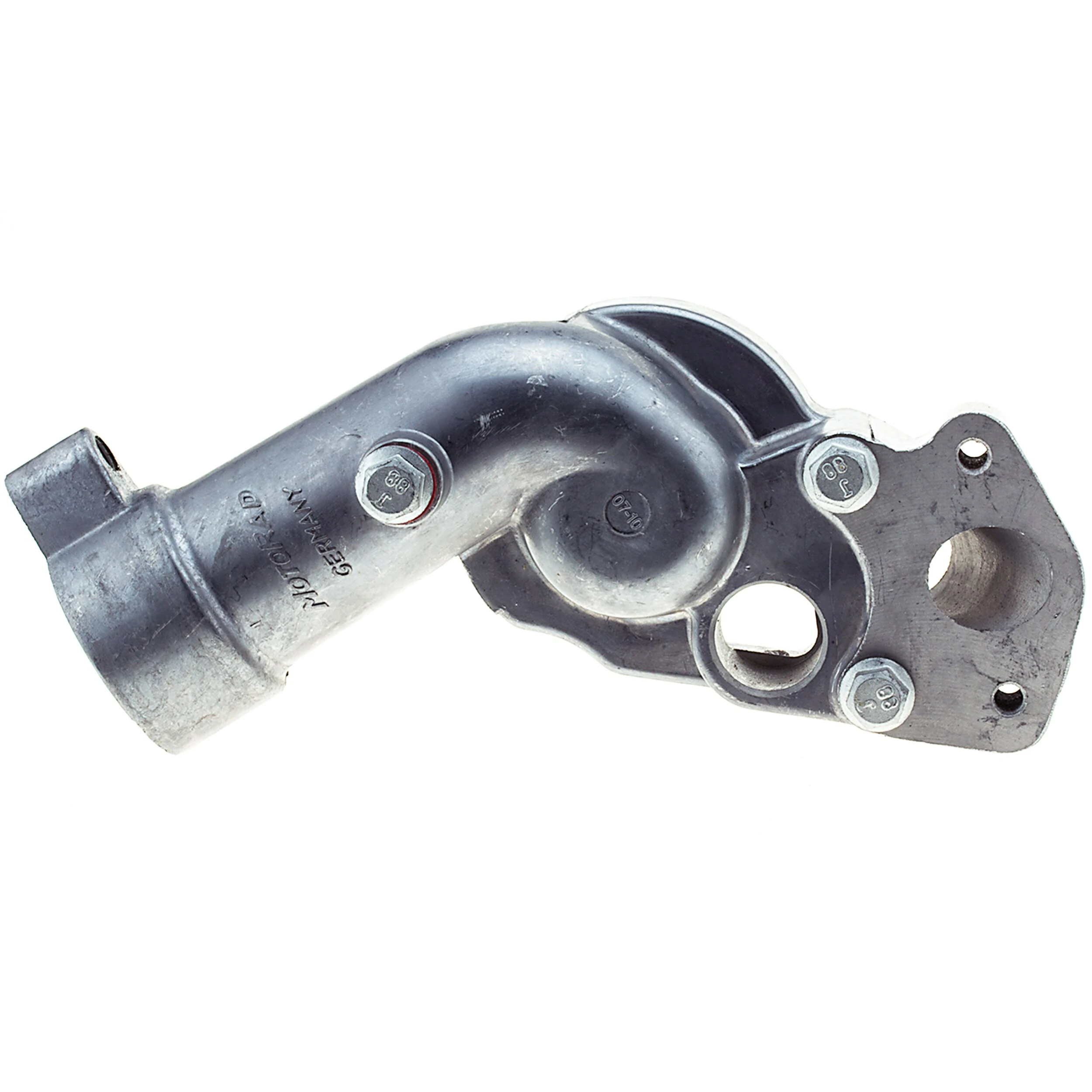 Termostat lichid racire