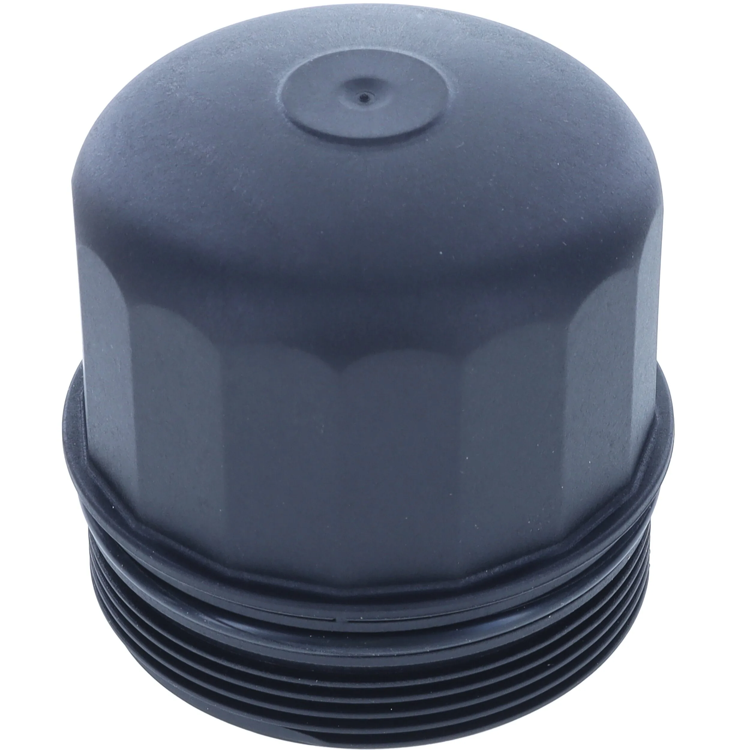 Capac carcasa filtru ulei