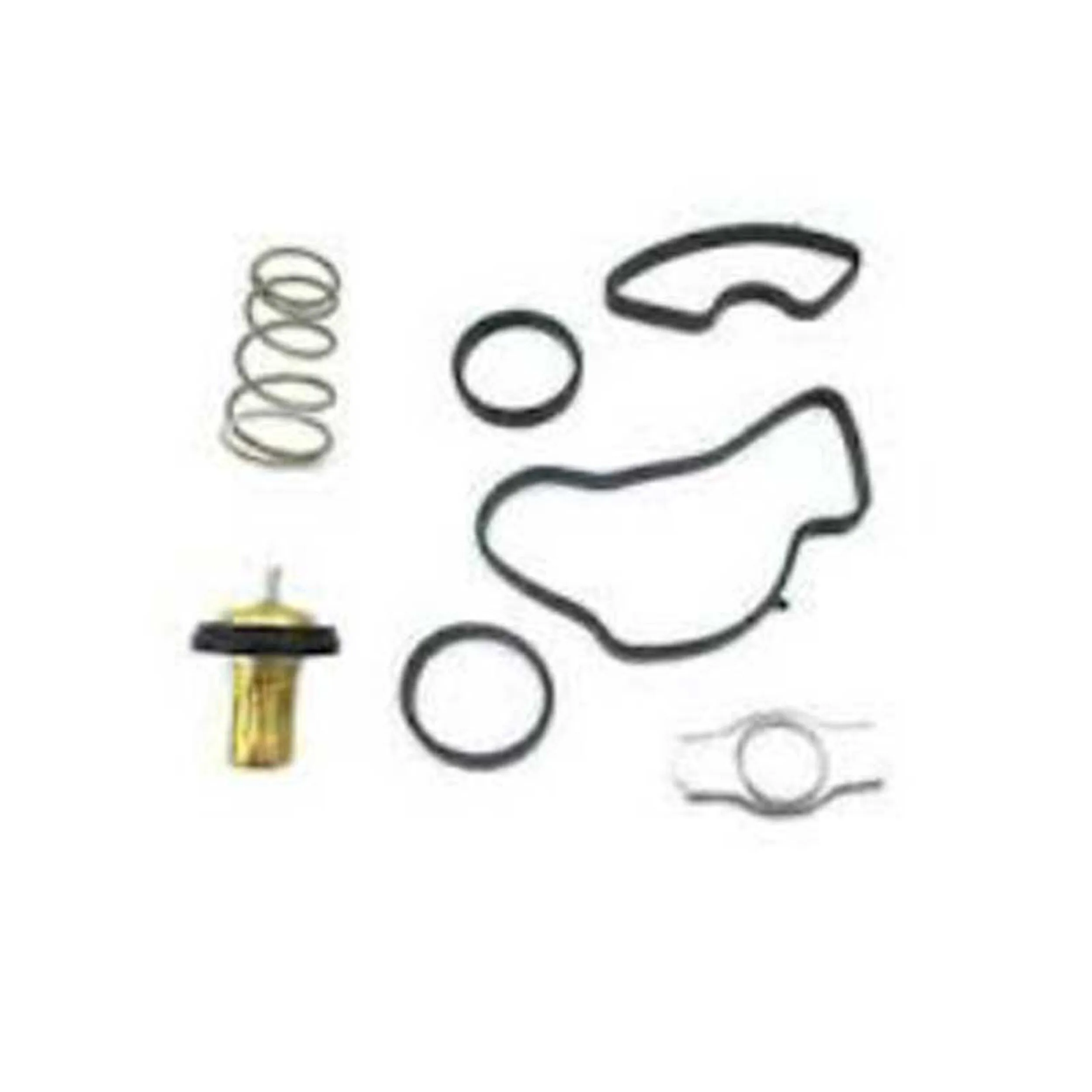 Termostat lichid racire