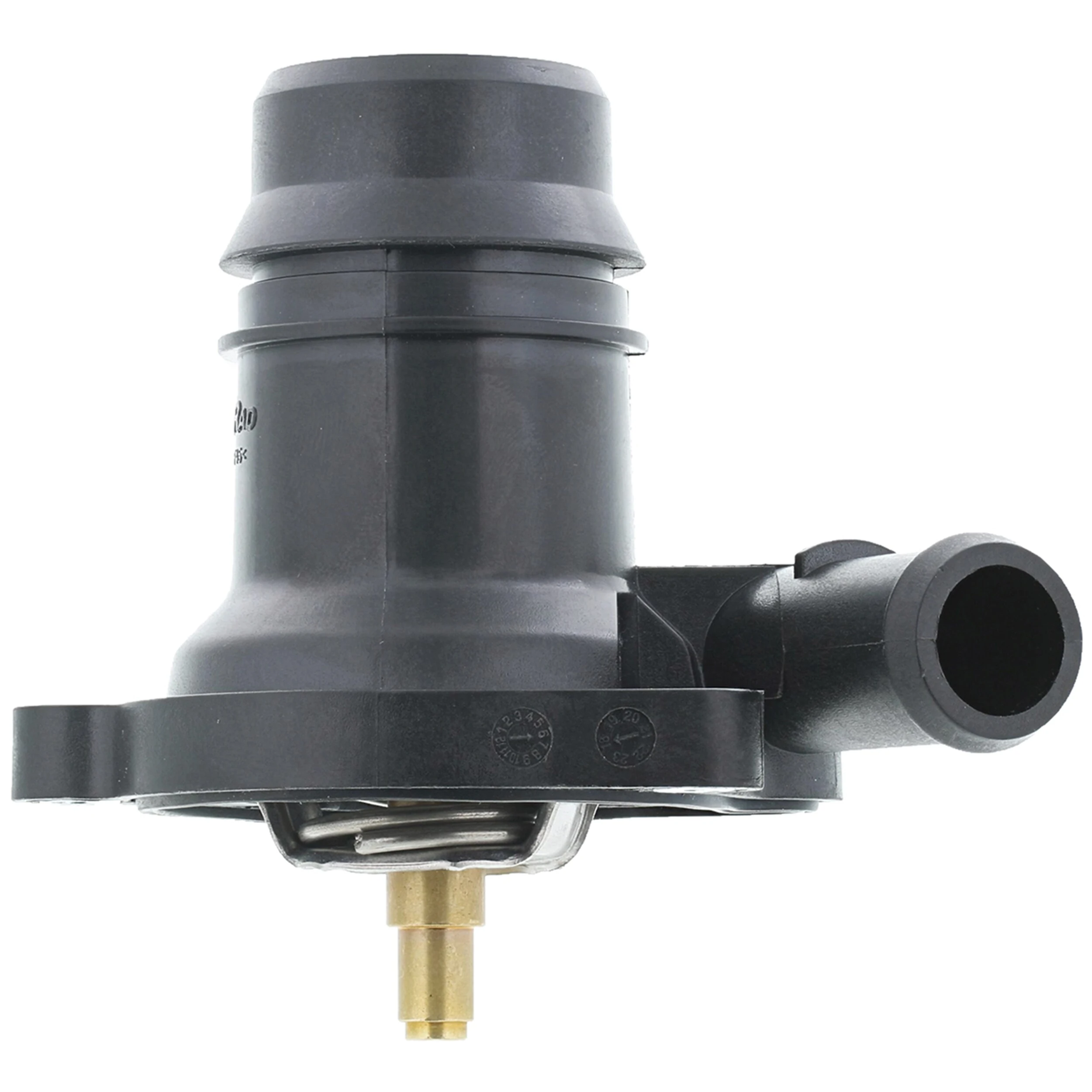 Termostat lichid racire