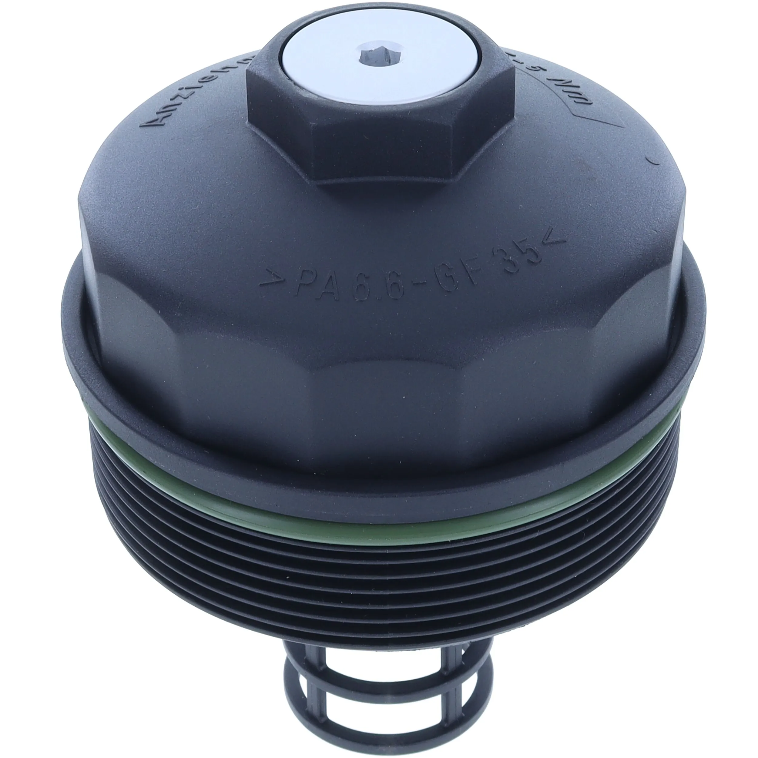 Capac carcasa filtru ulei