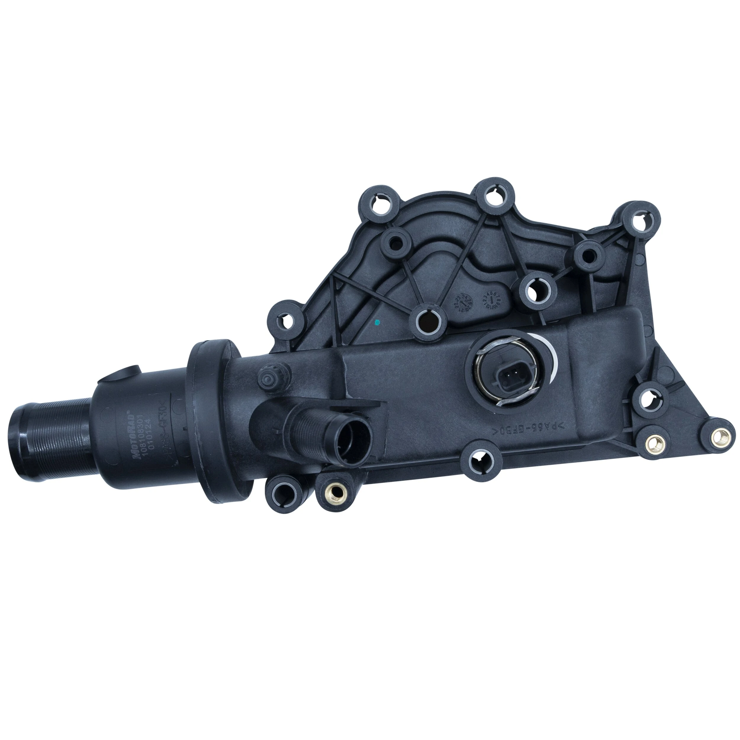 Termostat lichid racire