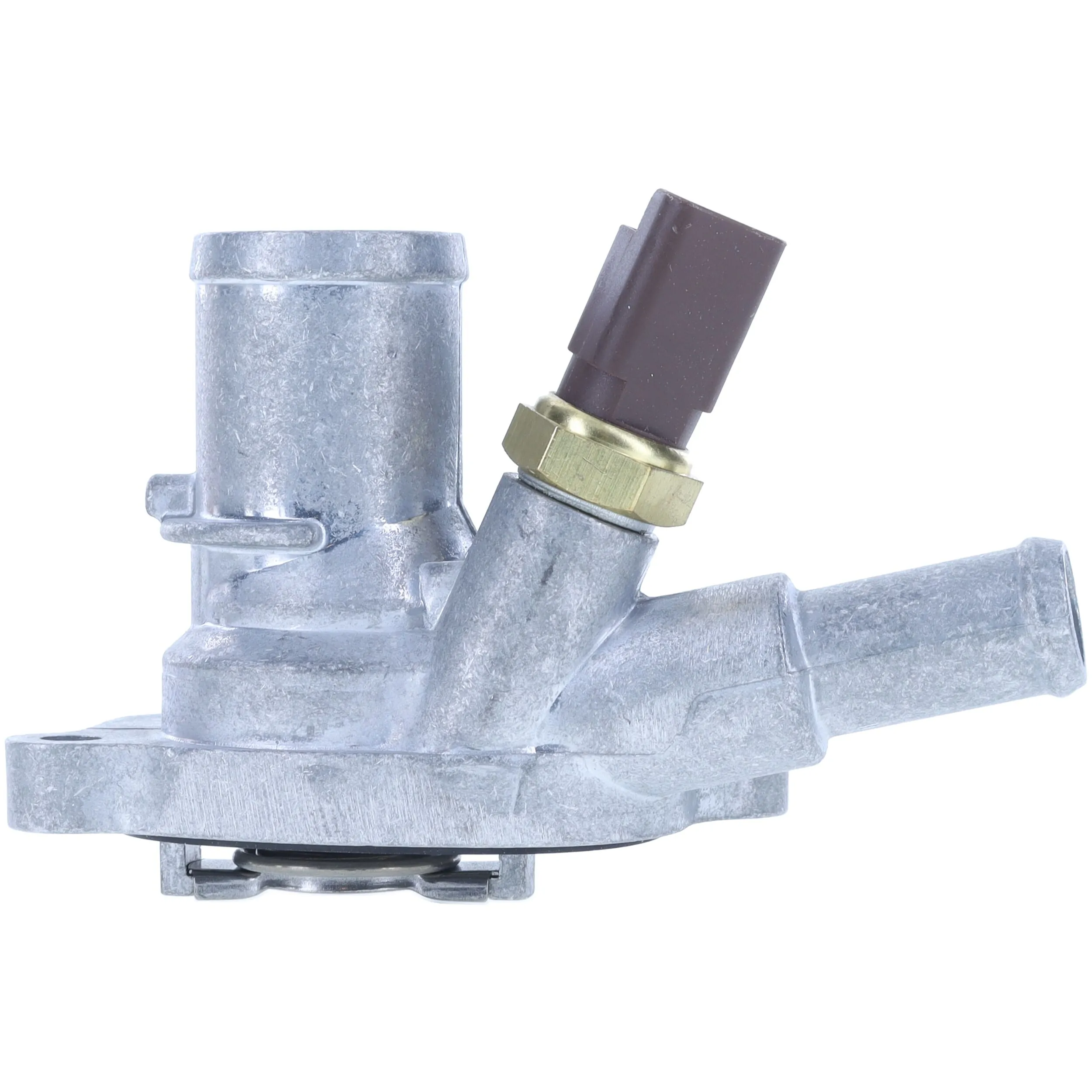 Termostat lichid racire