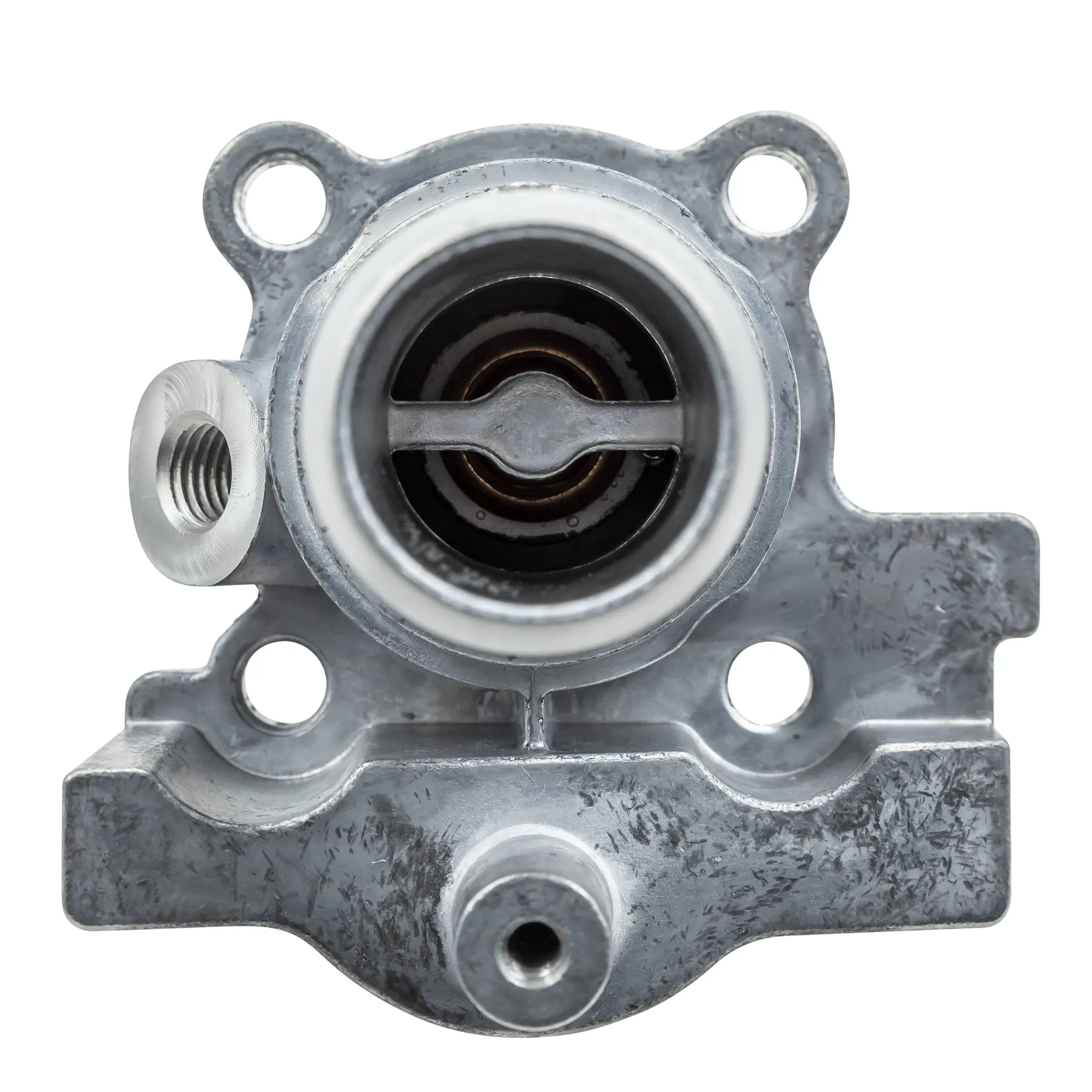 Termostat lichid racire