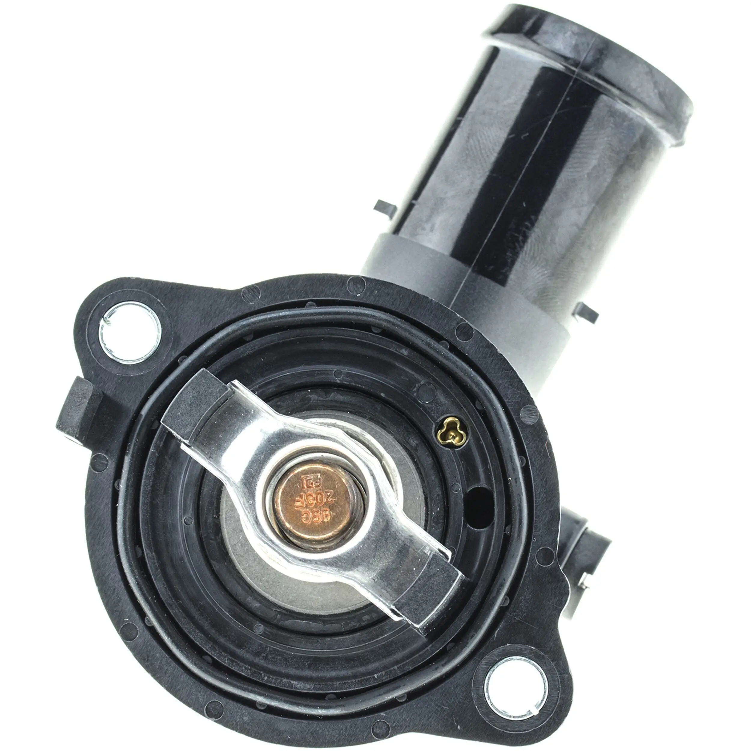 Termostat lichid racire