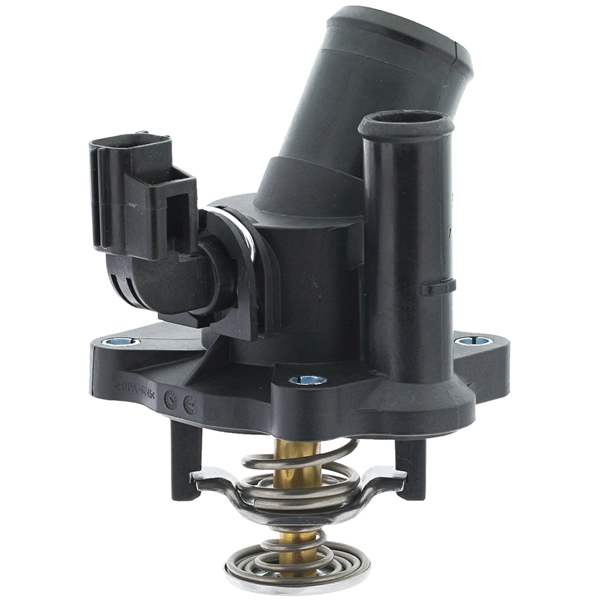 Termostat lichid racire