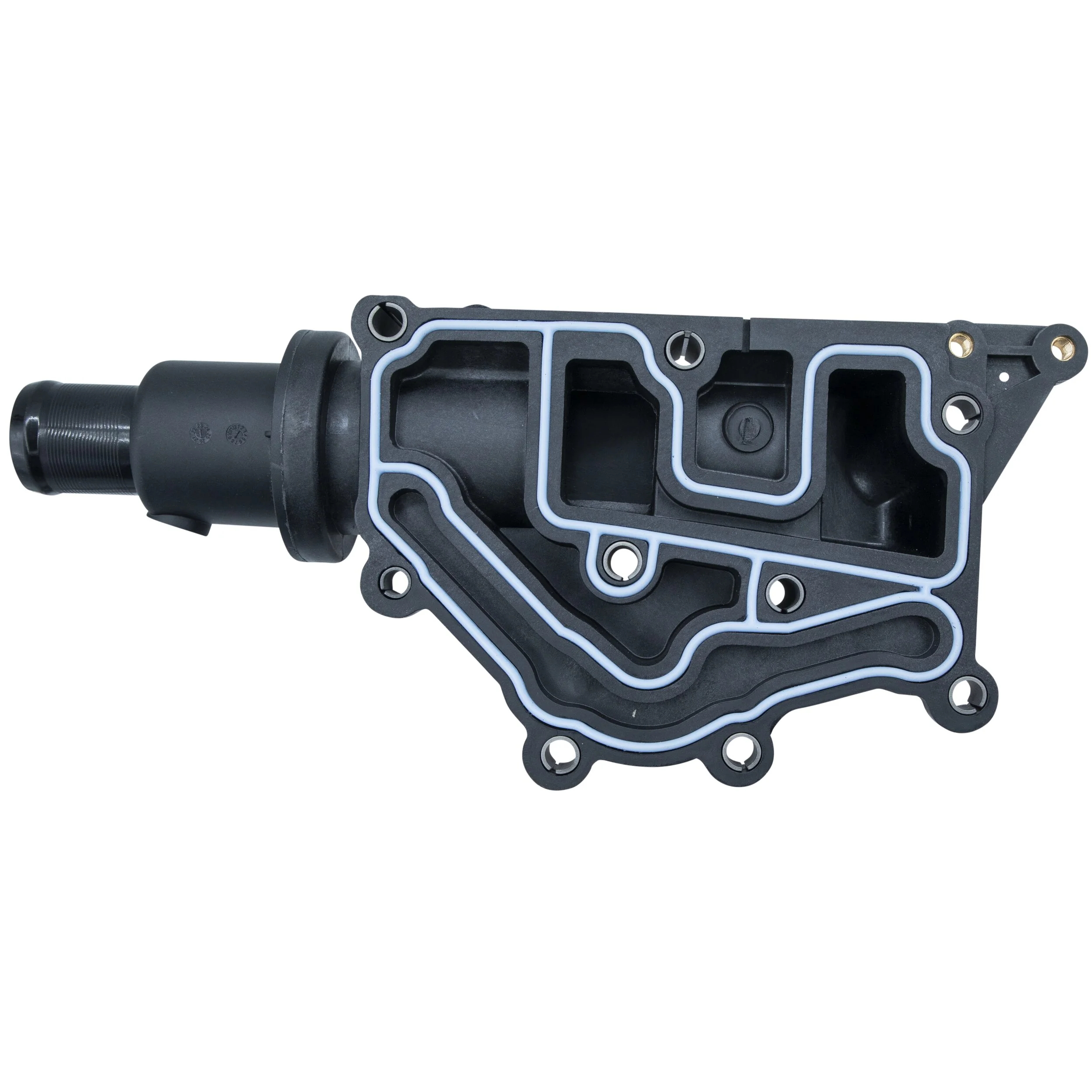 Termostat lichid racire