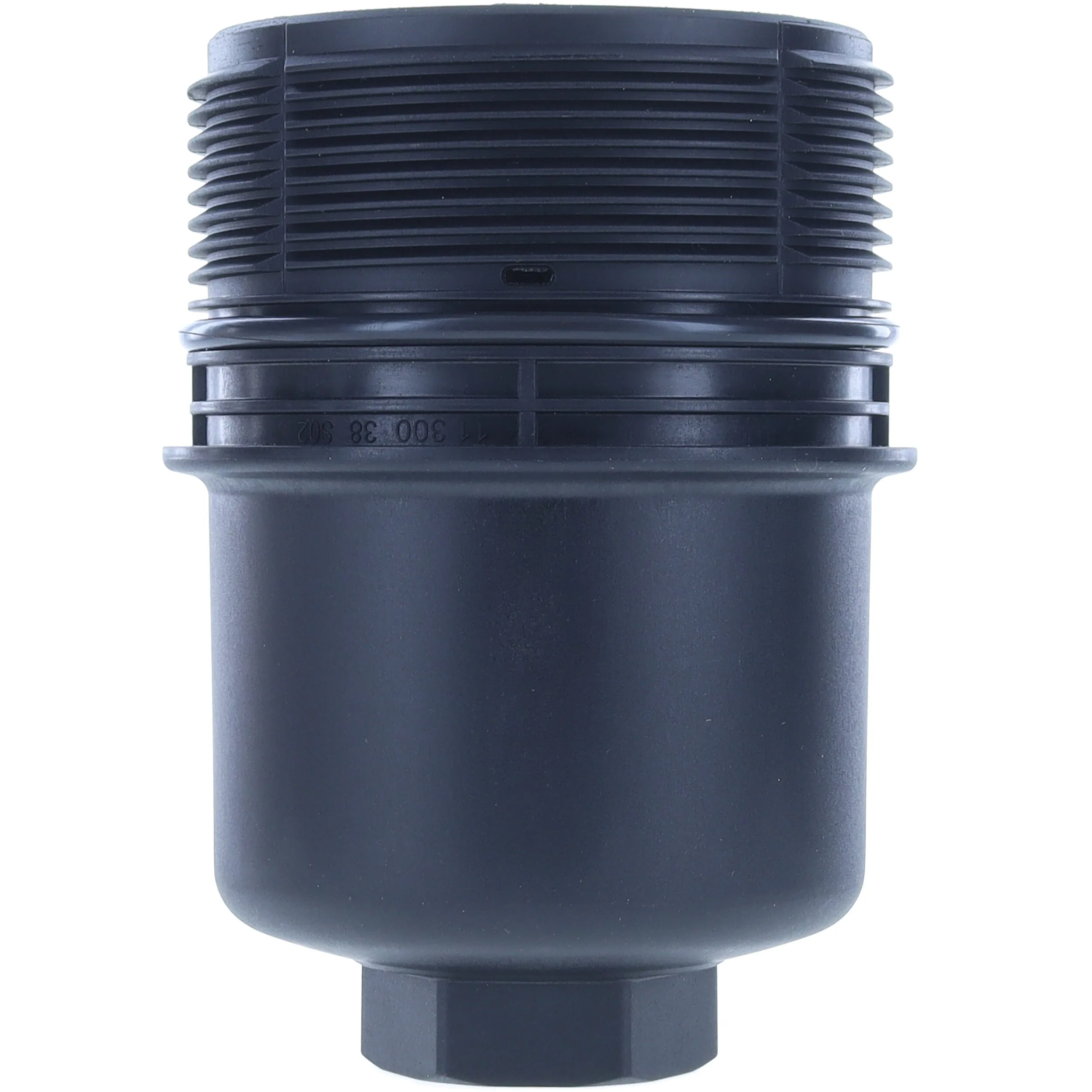 Capac carcasa filtru ulei