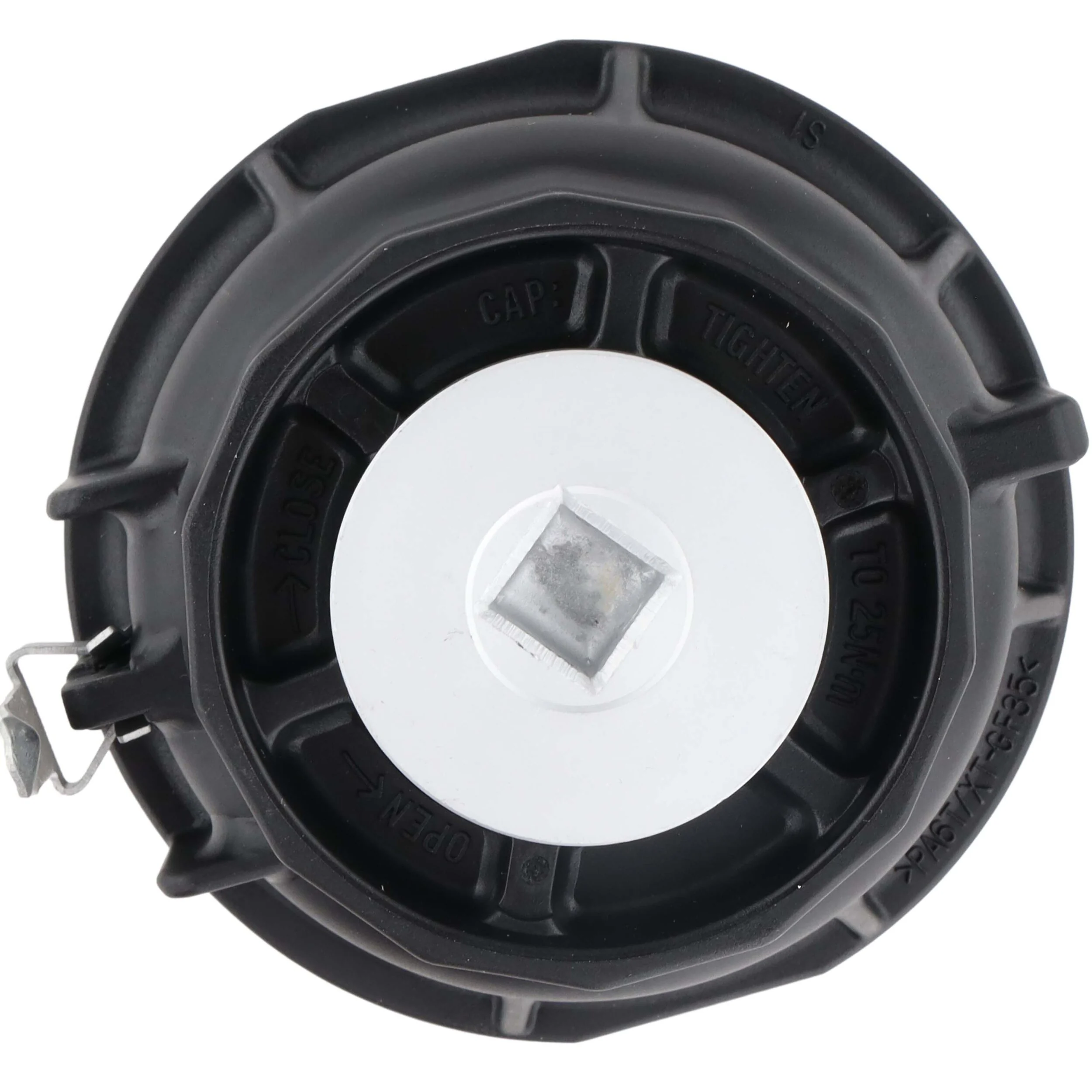 Capac carcasa filtru ulei
