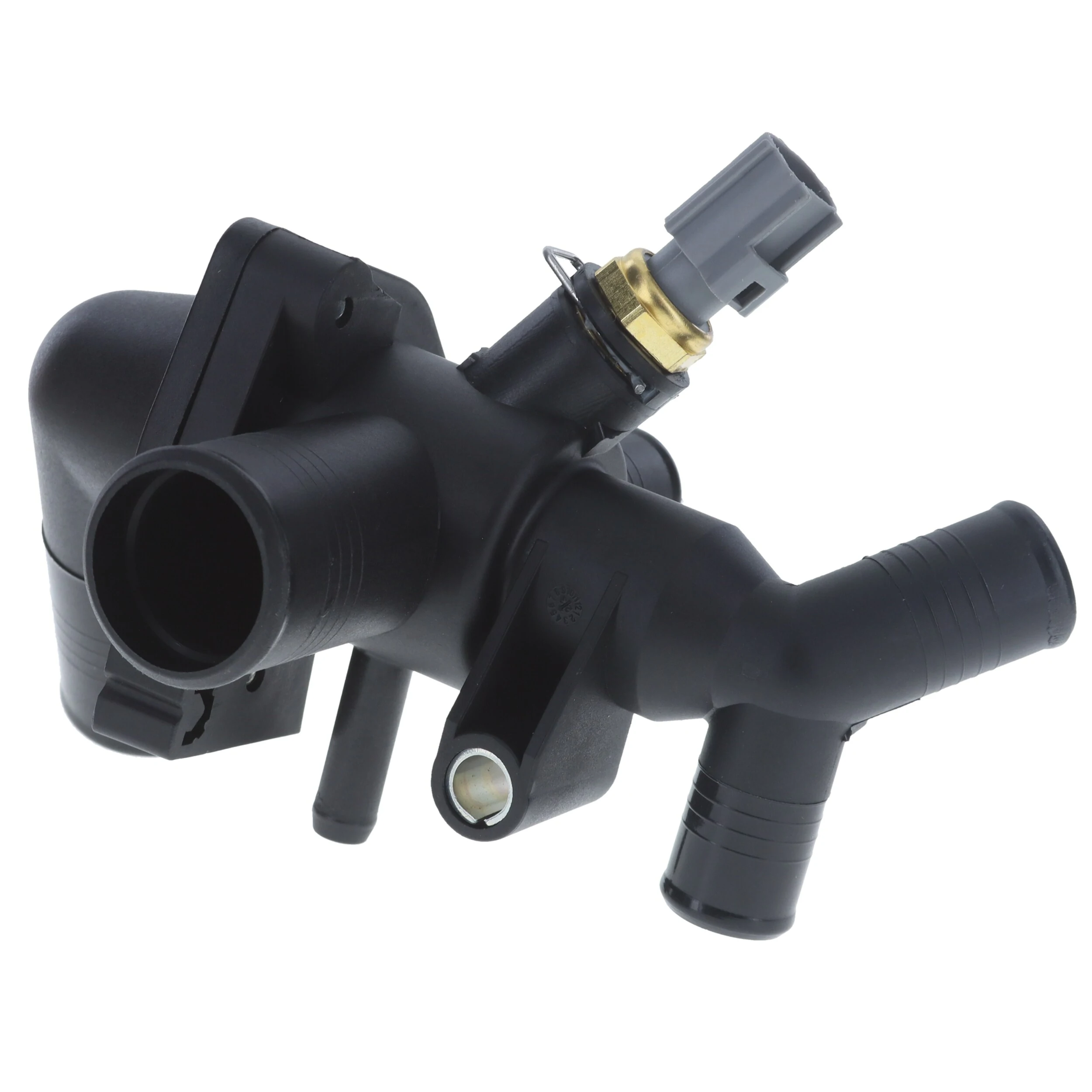 Termostat lichid racire