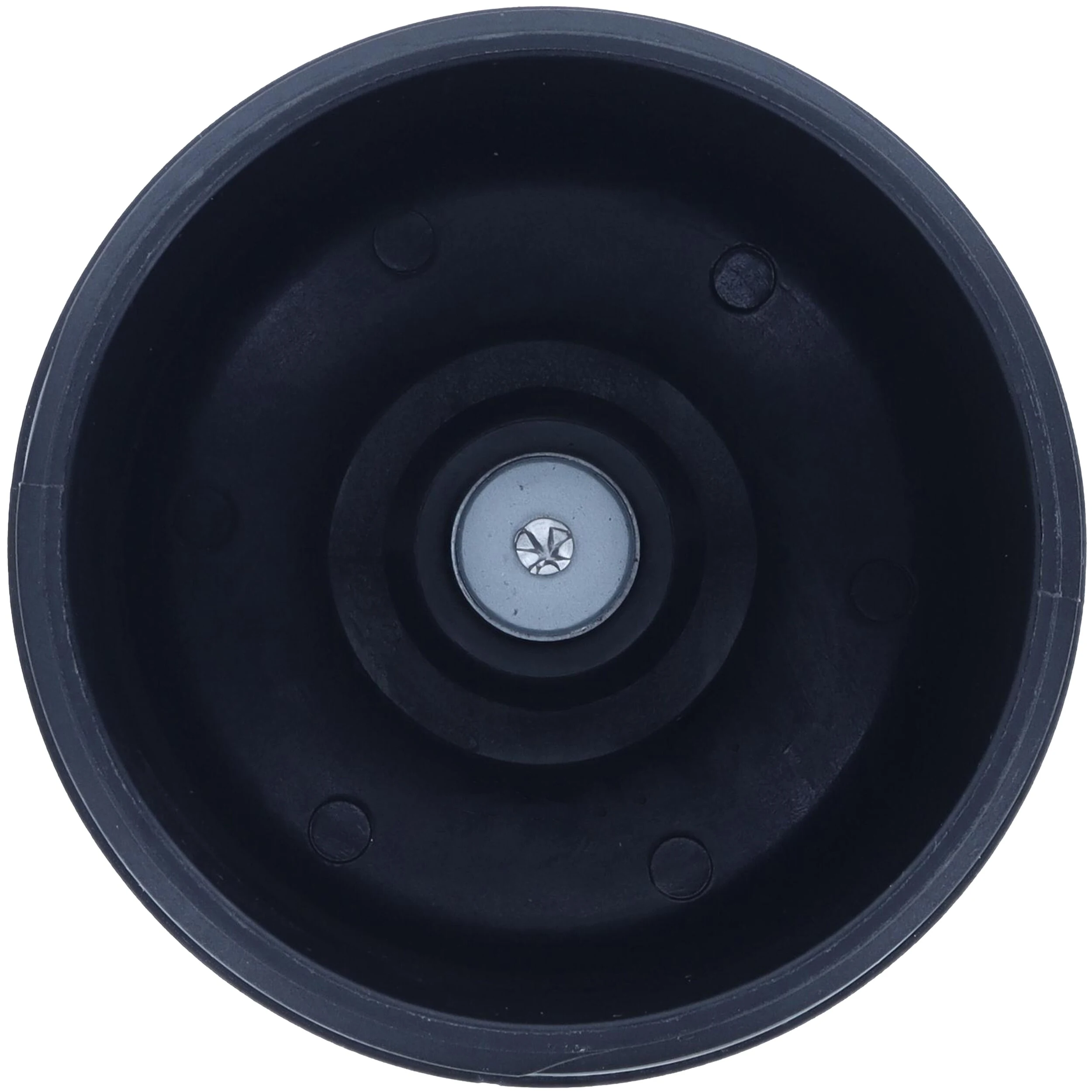 Capac carcasa filtru ulei