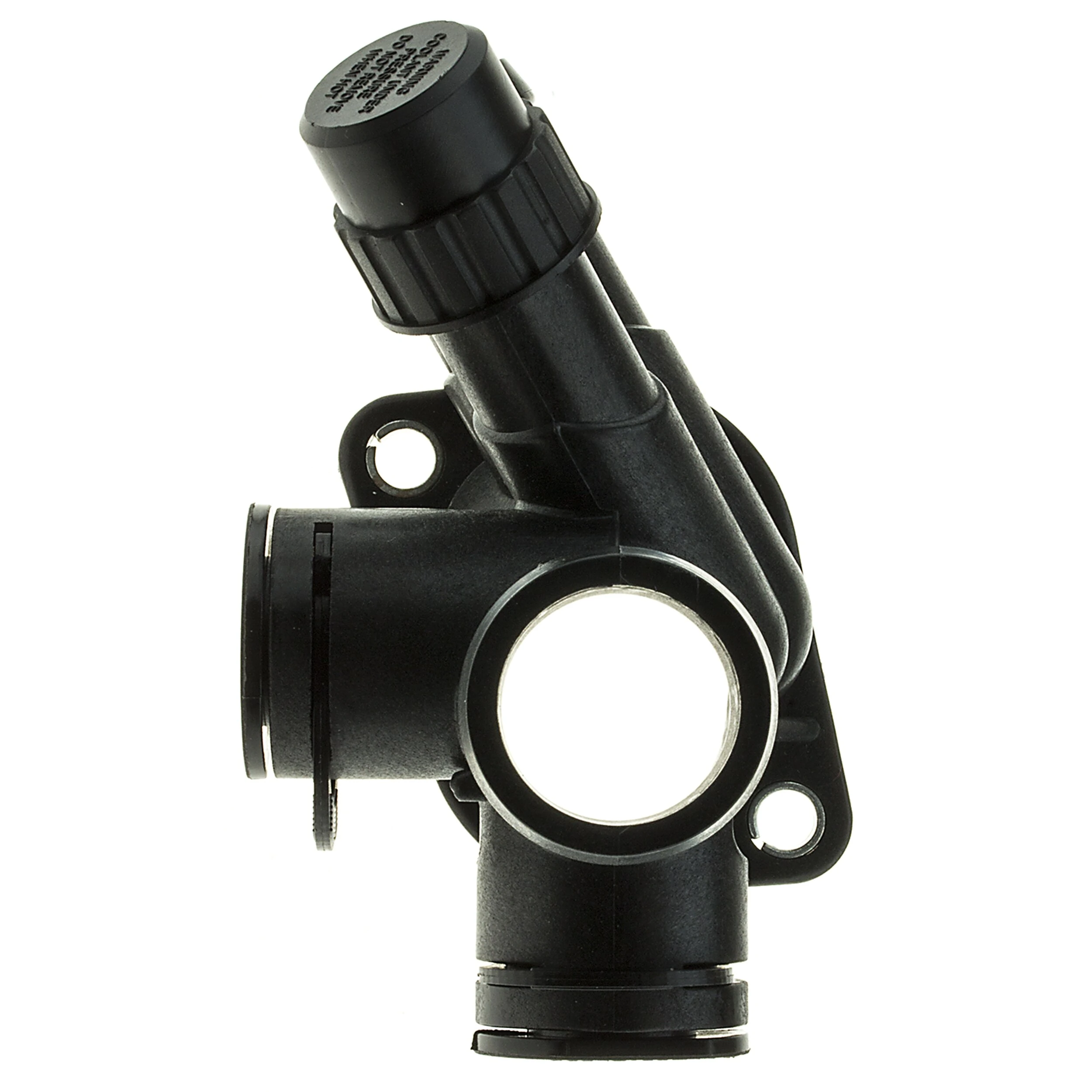 Flansa lichid racire