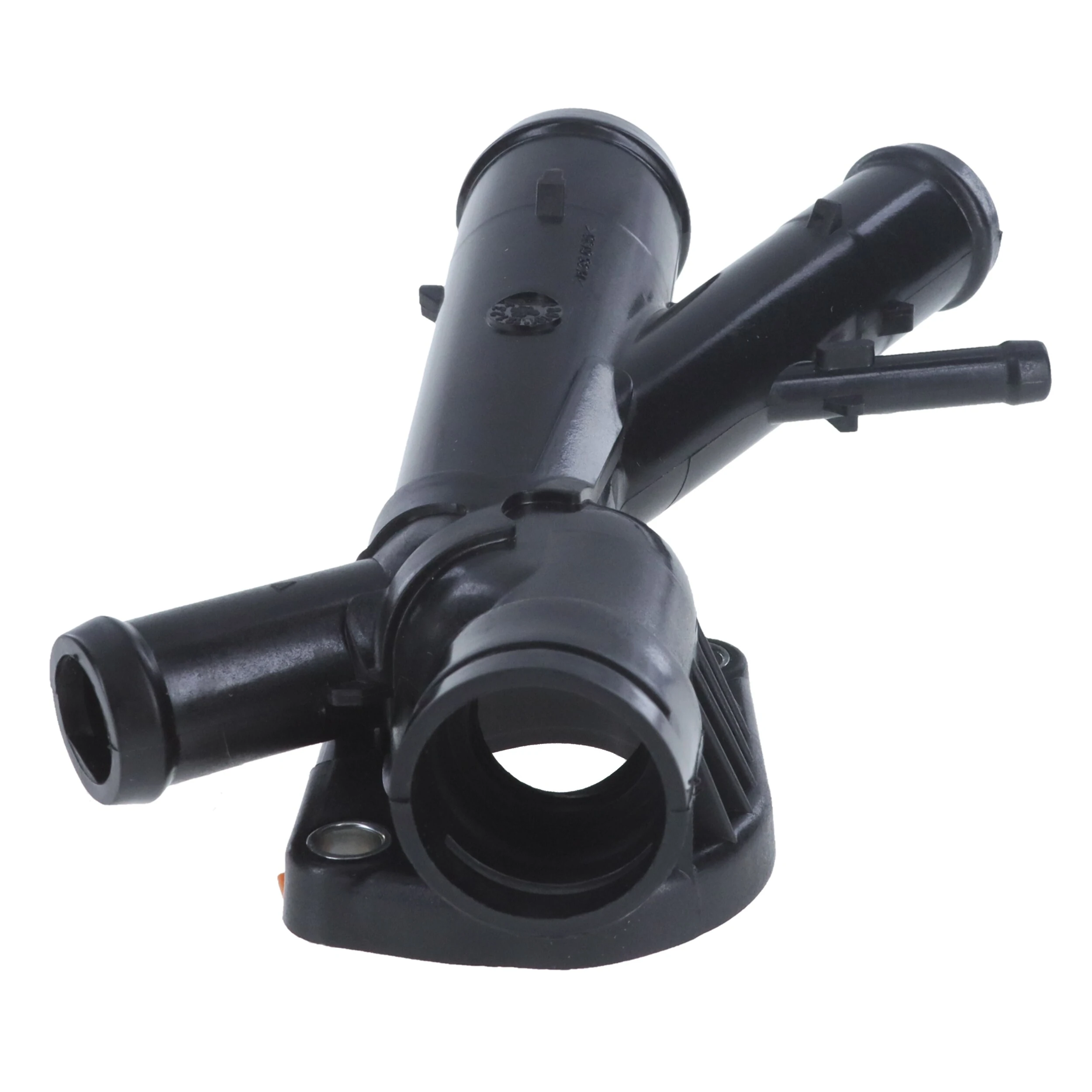 Flansa lichid racire
