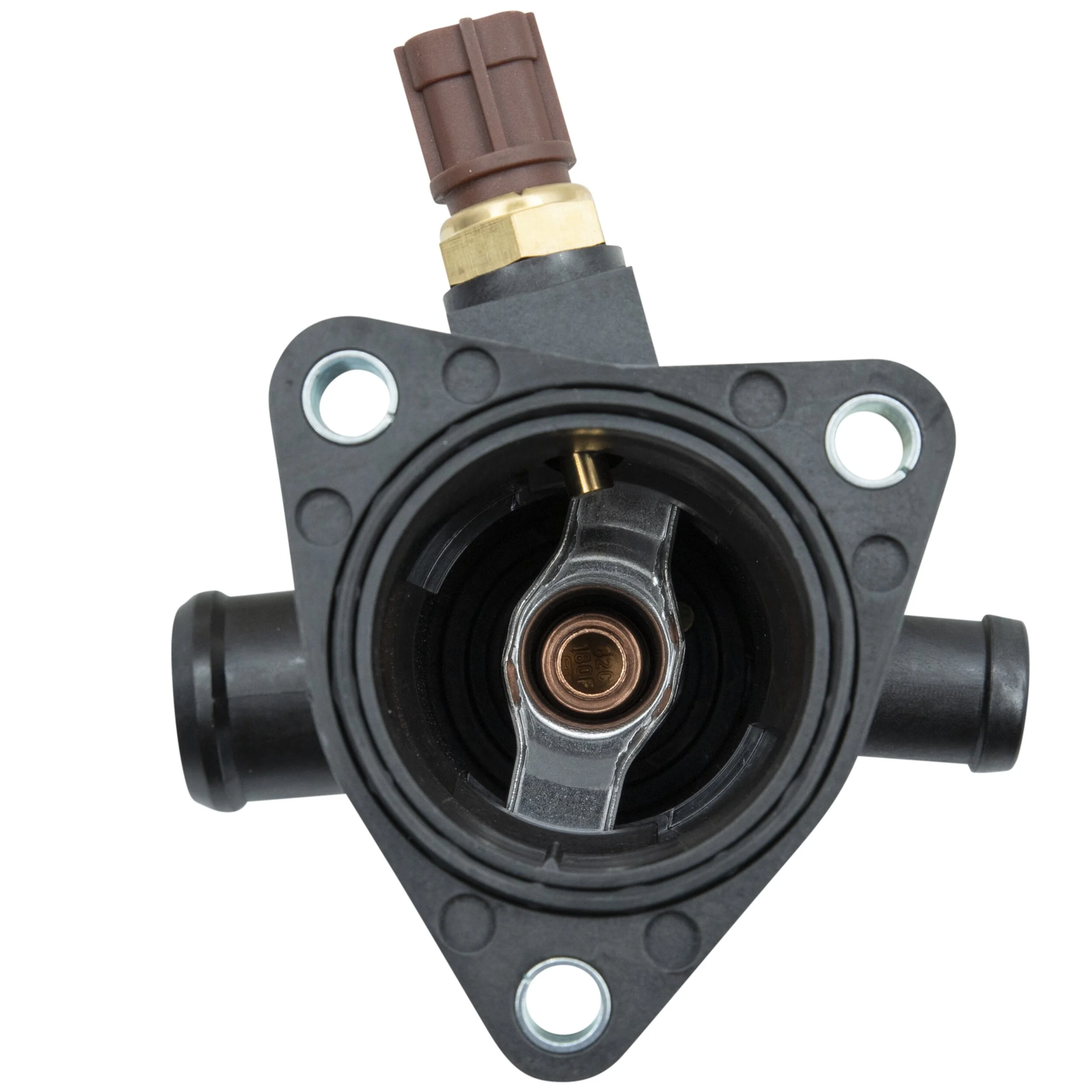 Termostat lichid racire