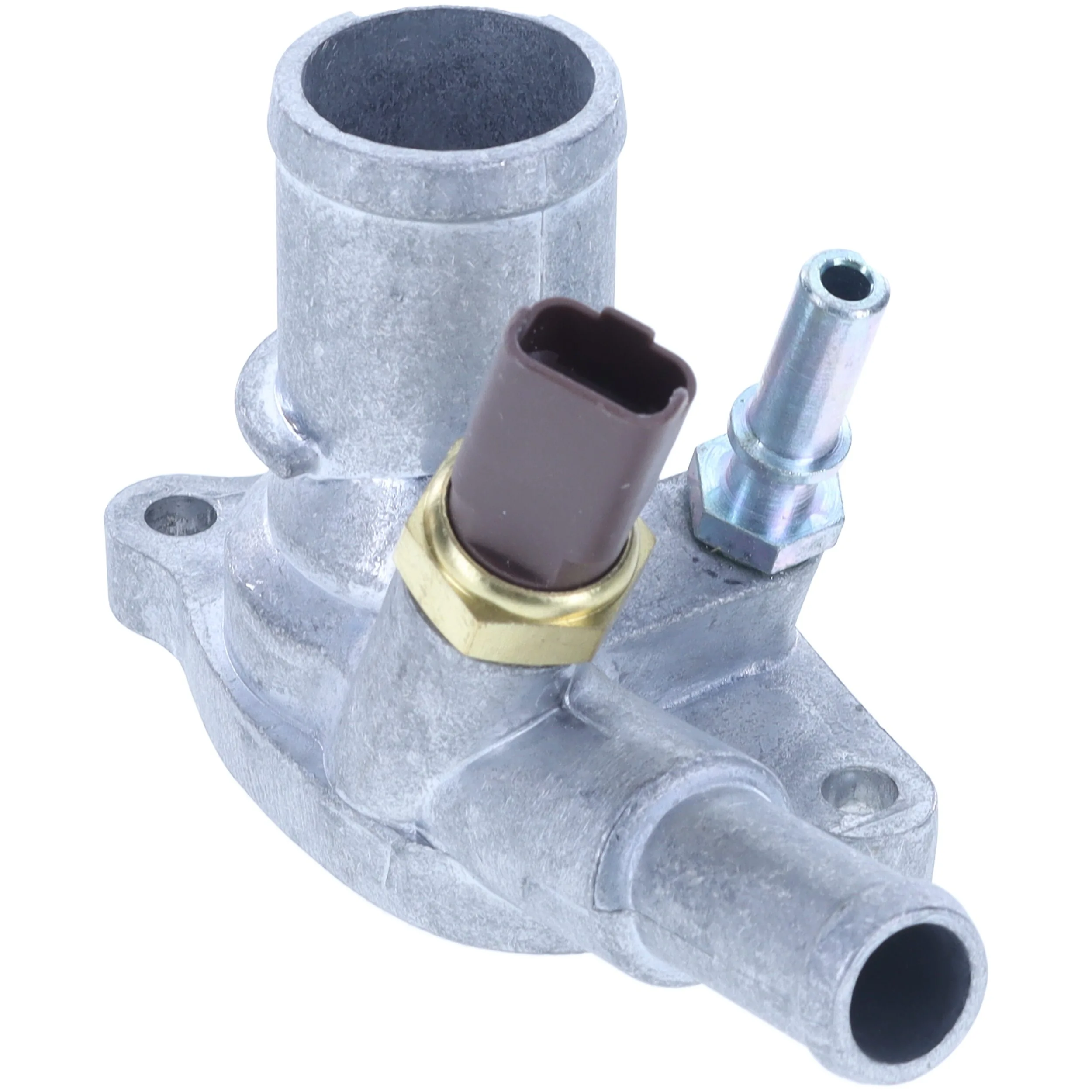 Termostat lichid racire