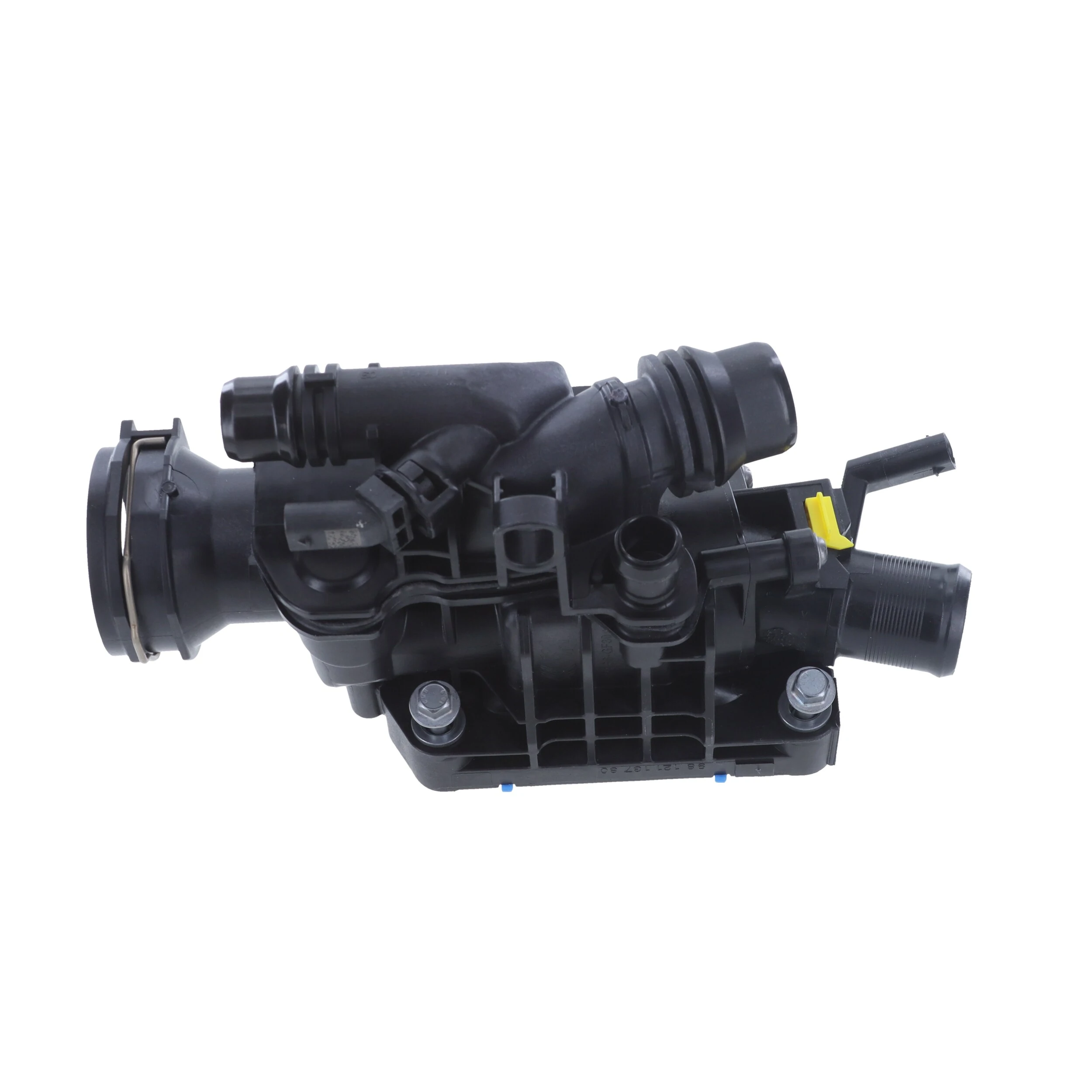 Termostat lichid racire