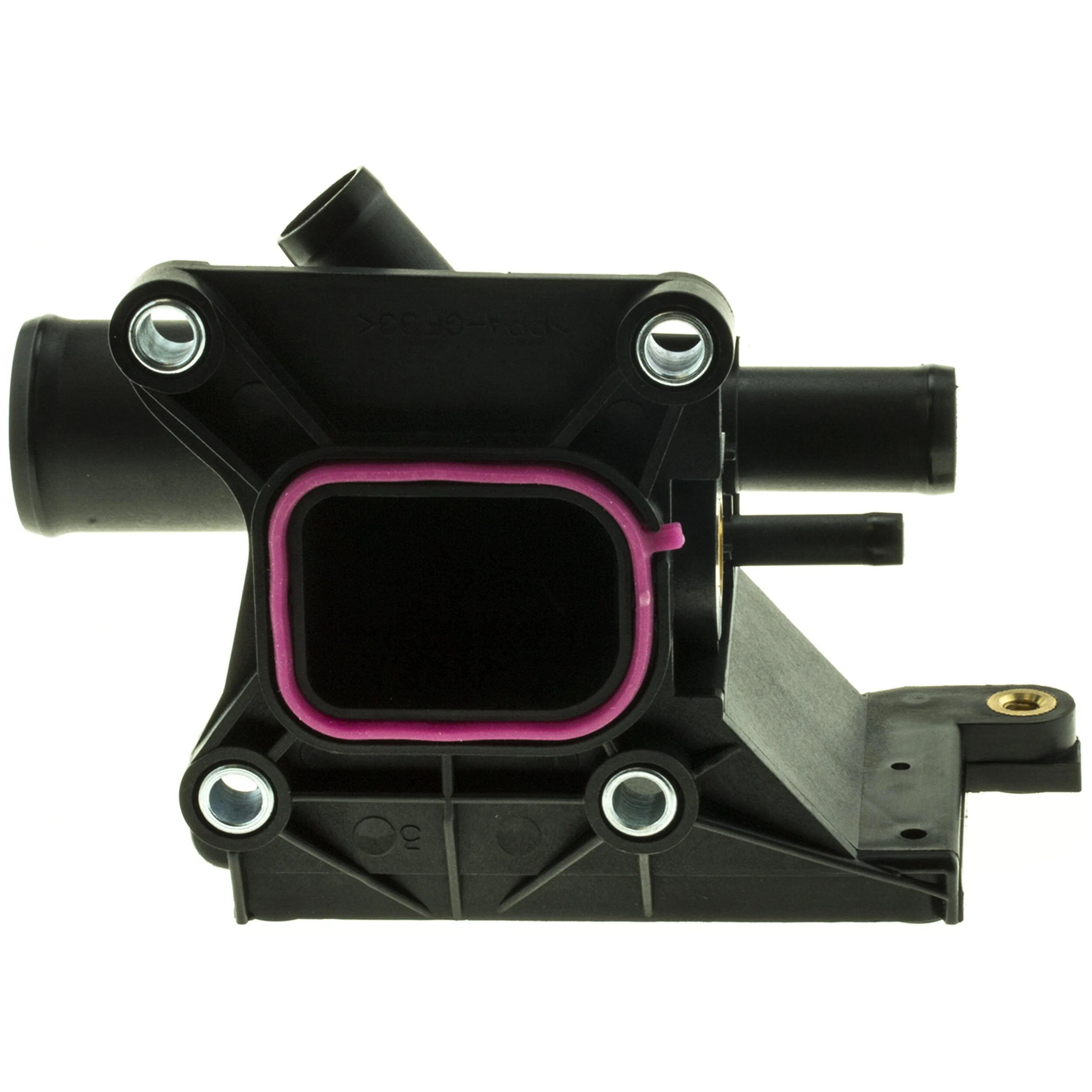 Flansa lichid racire