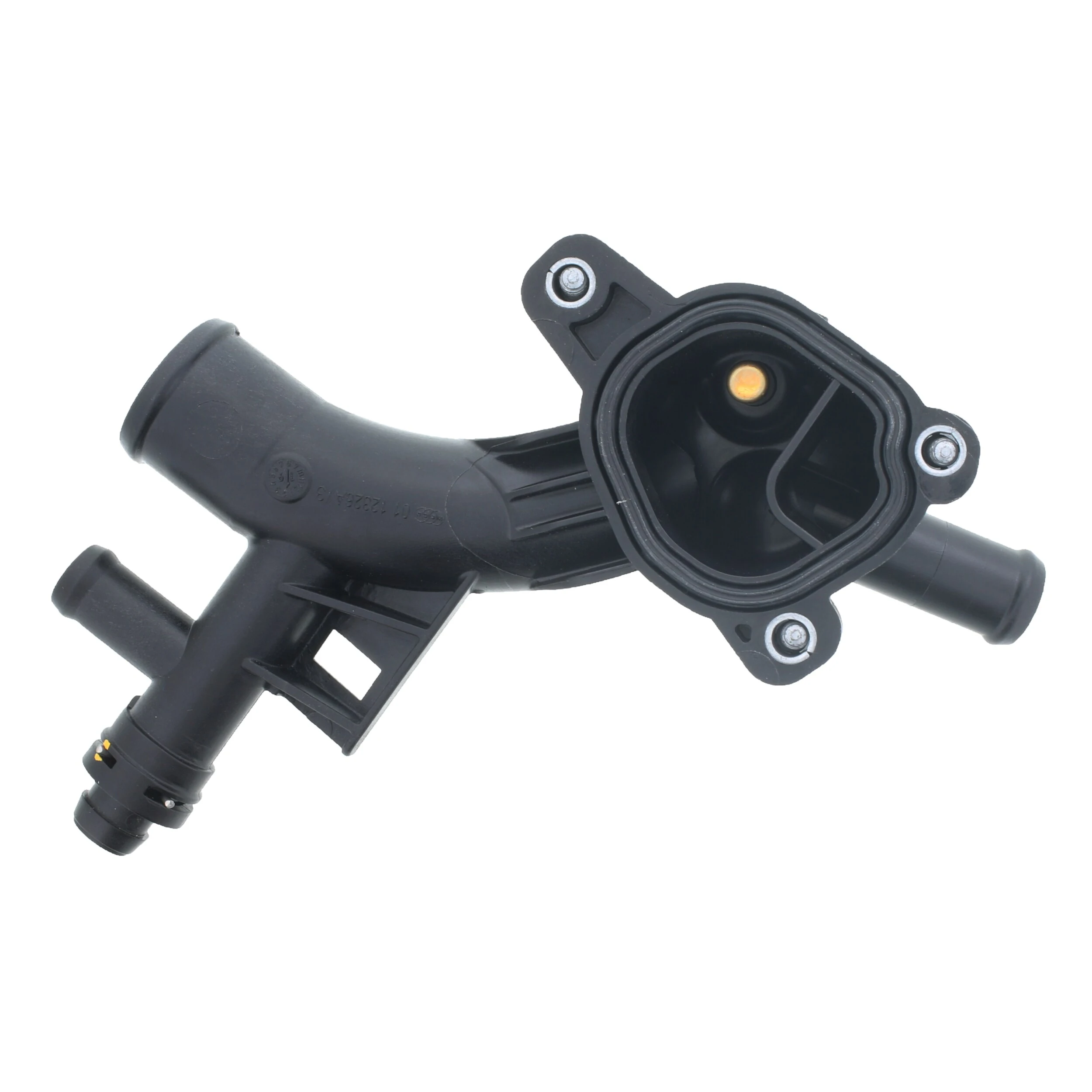 Flansa lichid racire