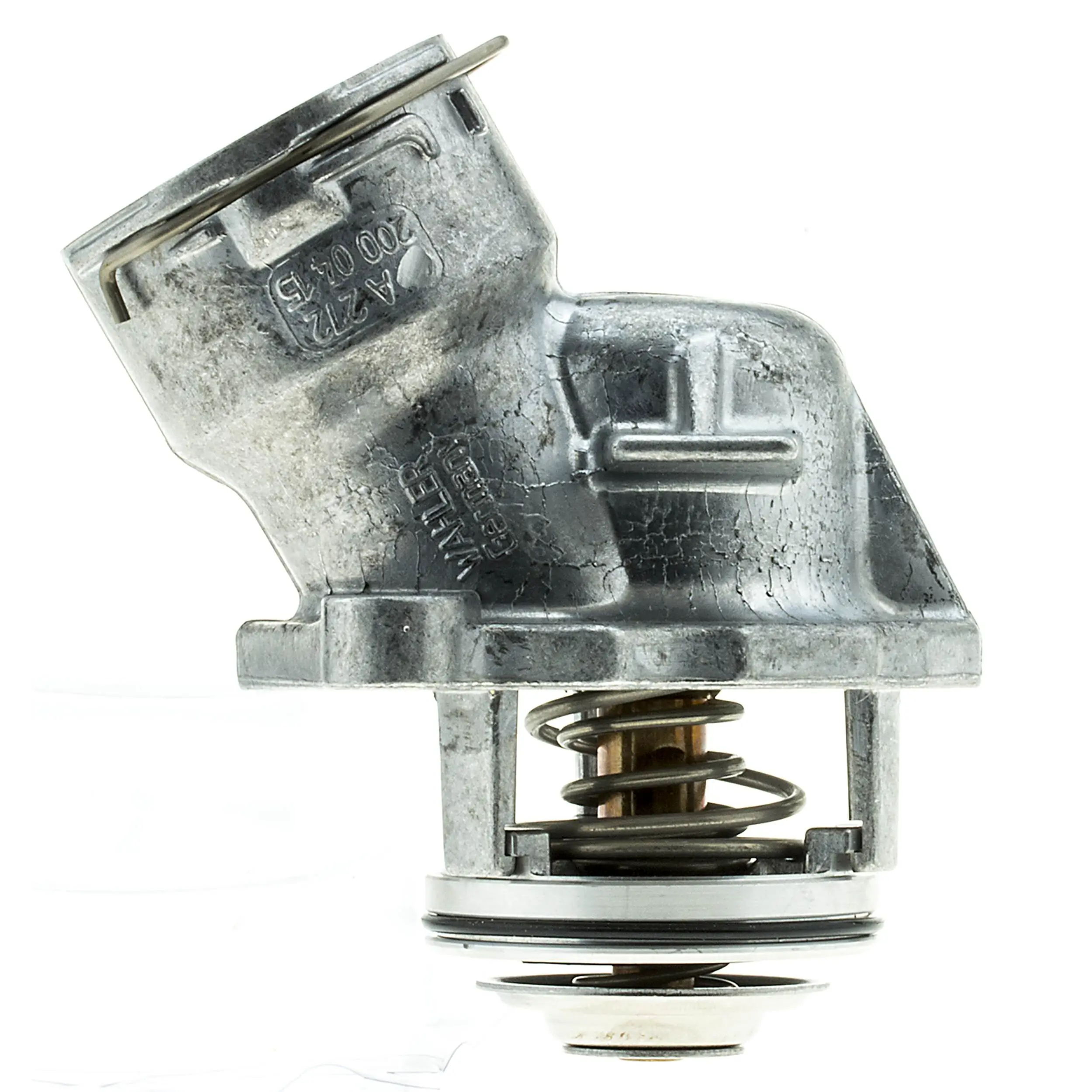 Termostat lichid racire
