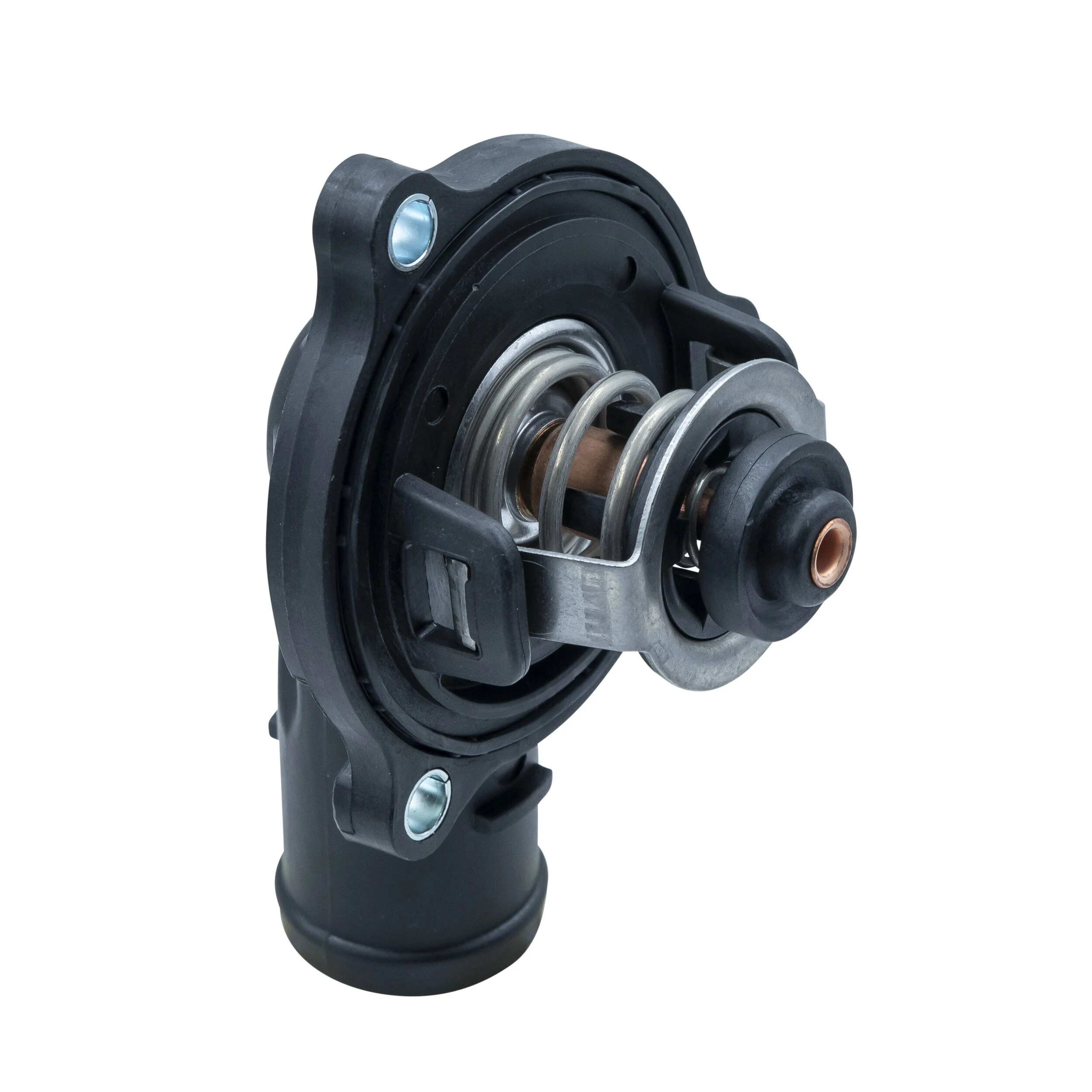 Termostat lichid racire