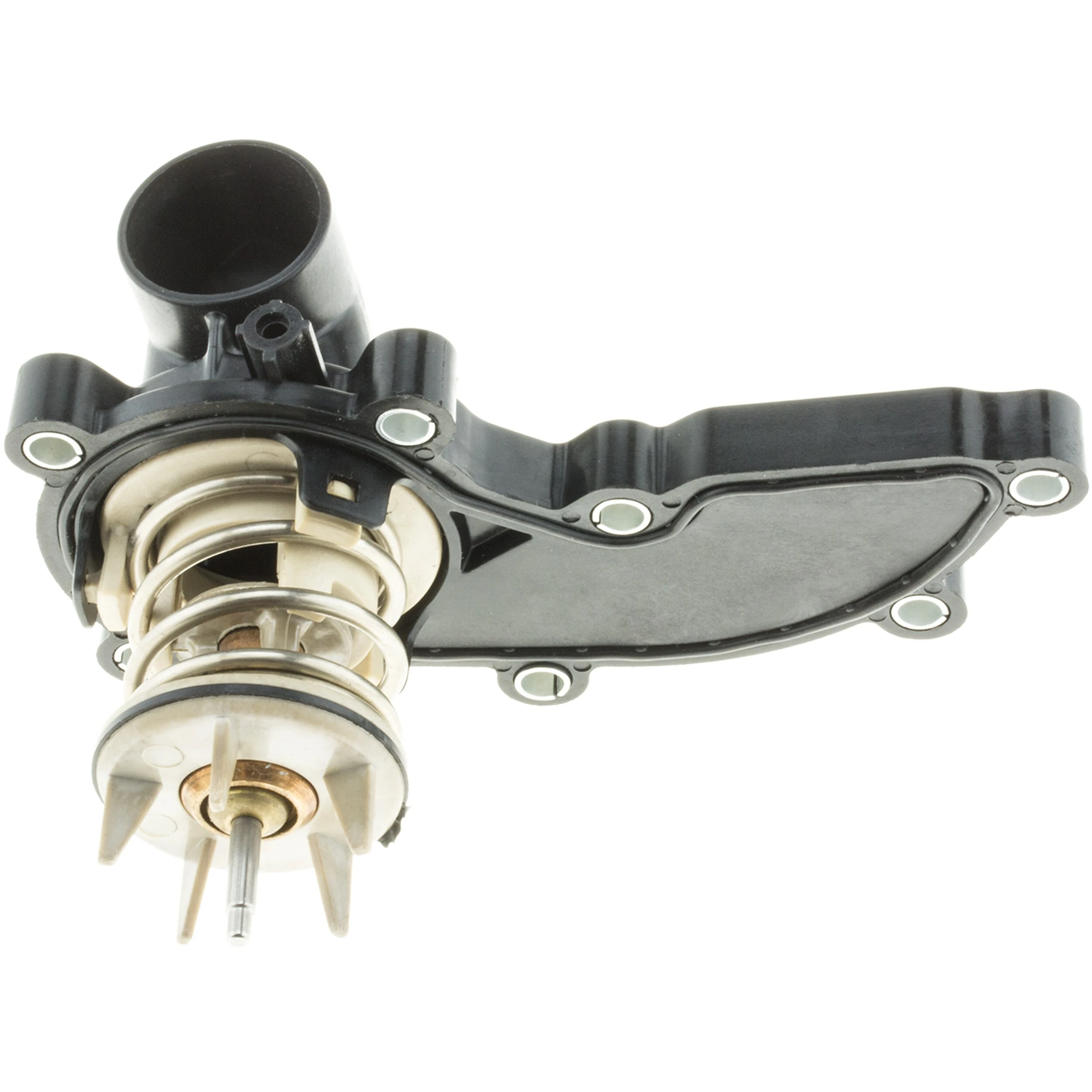 Termostat lichid racire