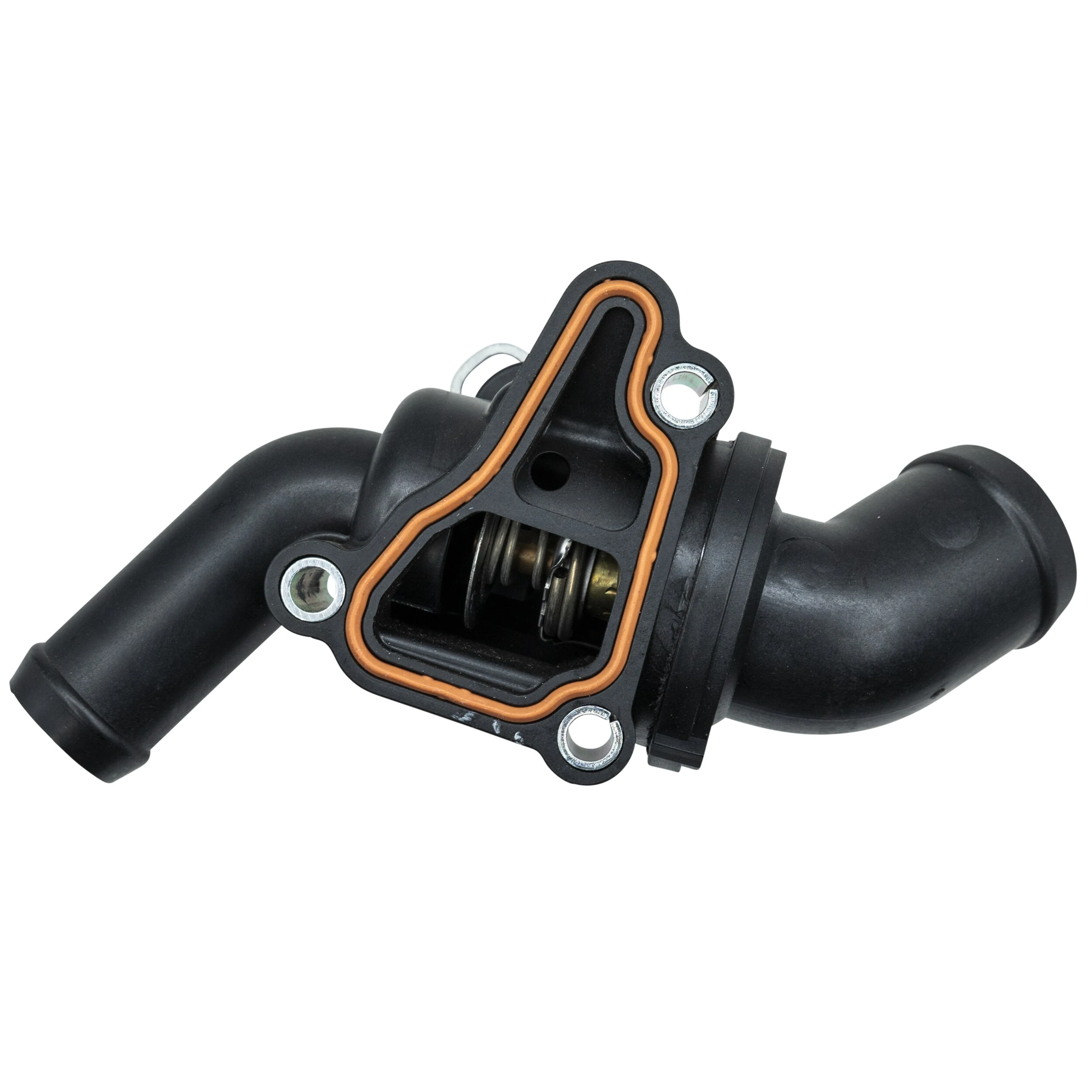 Termostat lichid racire