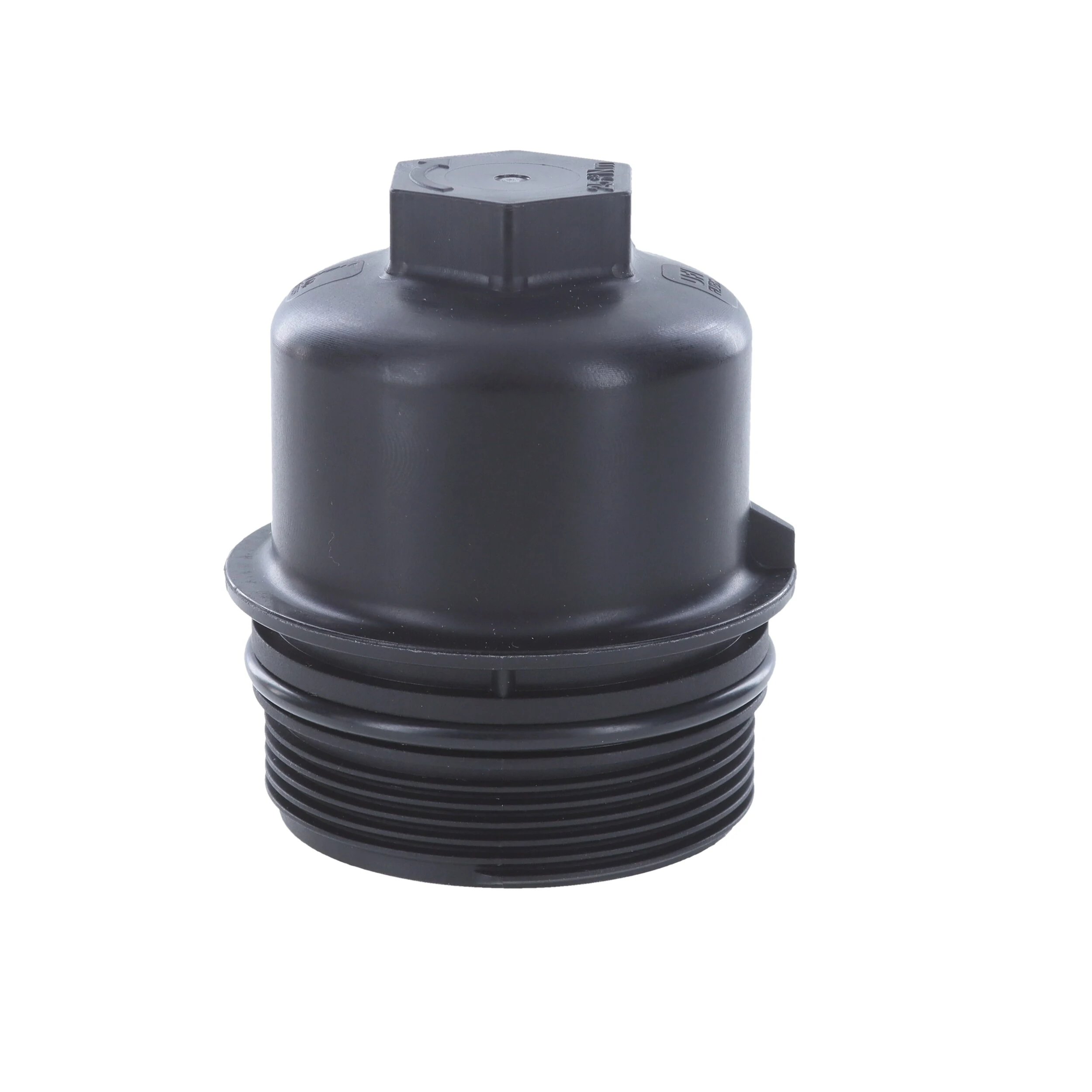 Capac carcasa filtru ulei