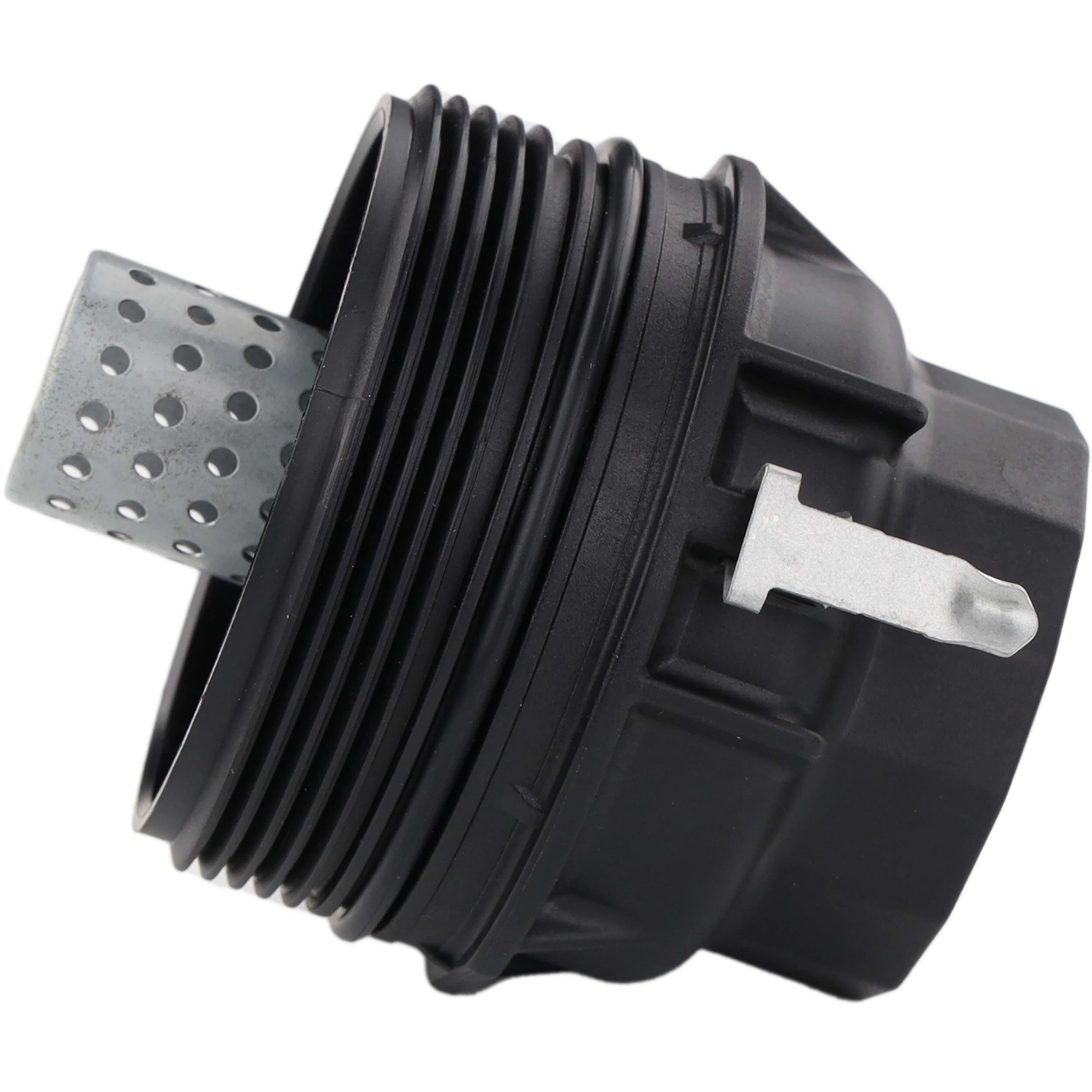 Capac carcasa filtru ulei
