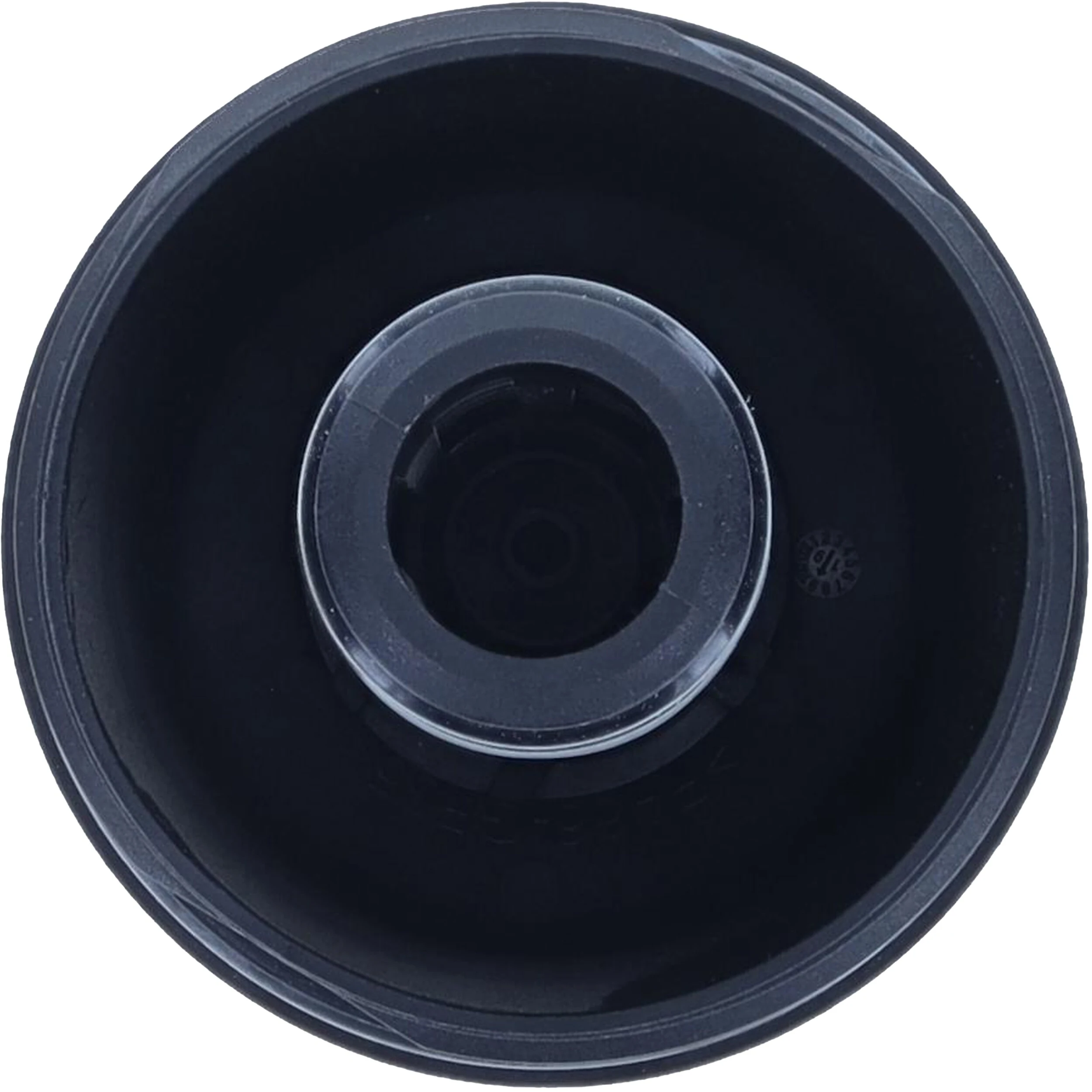 Capac carcasa filtru ulei