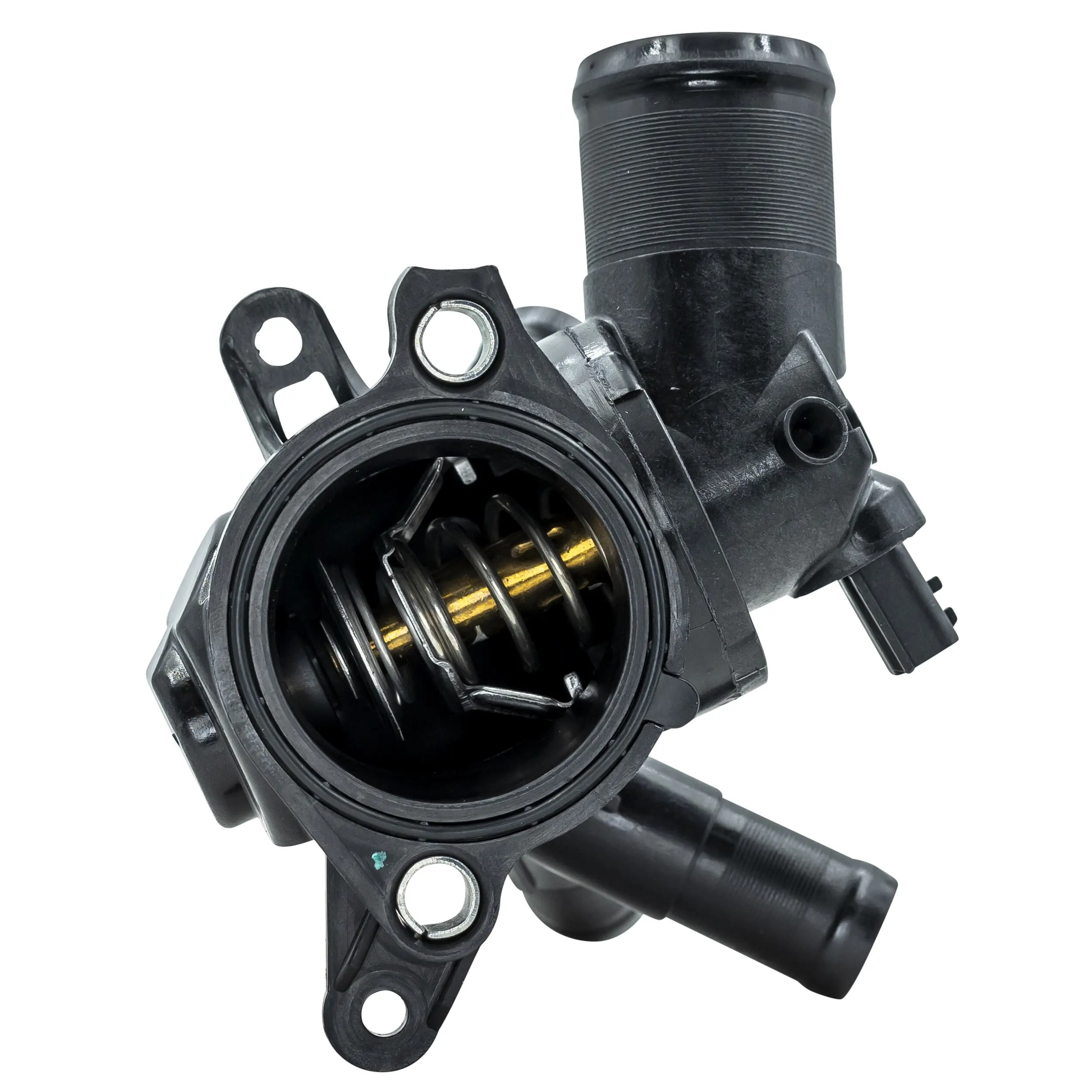 Termostat lichid racire