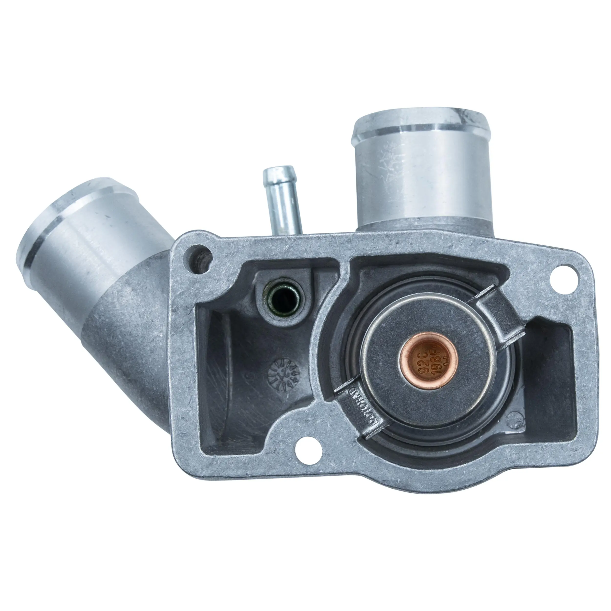 Termostat lichid racire