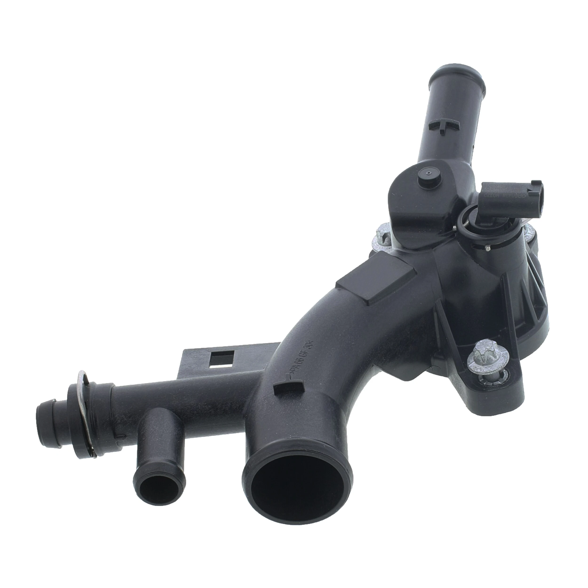 Flansa lichid racire
