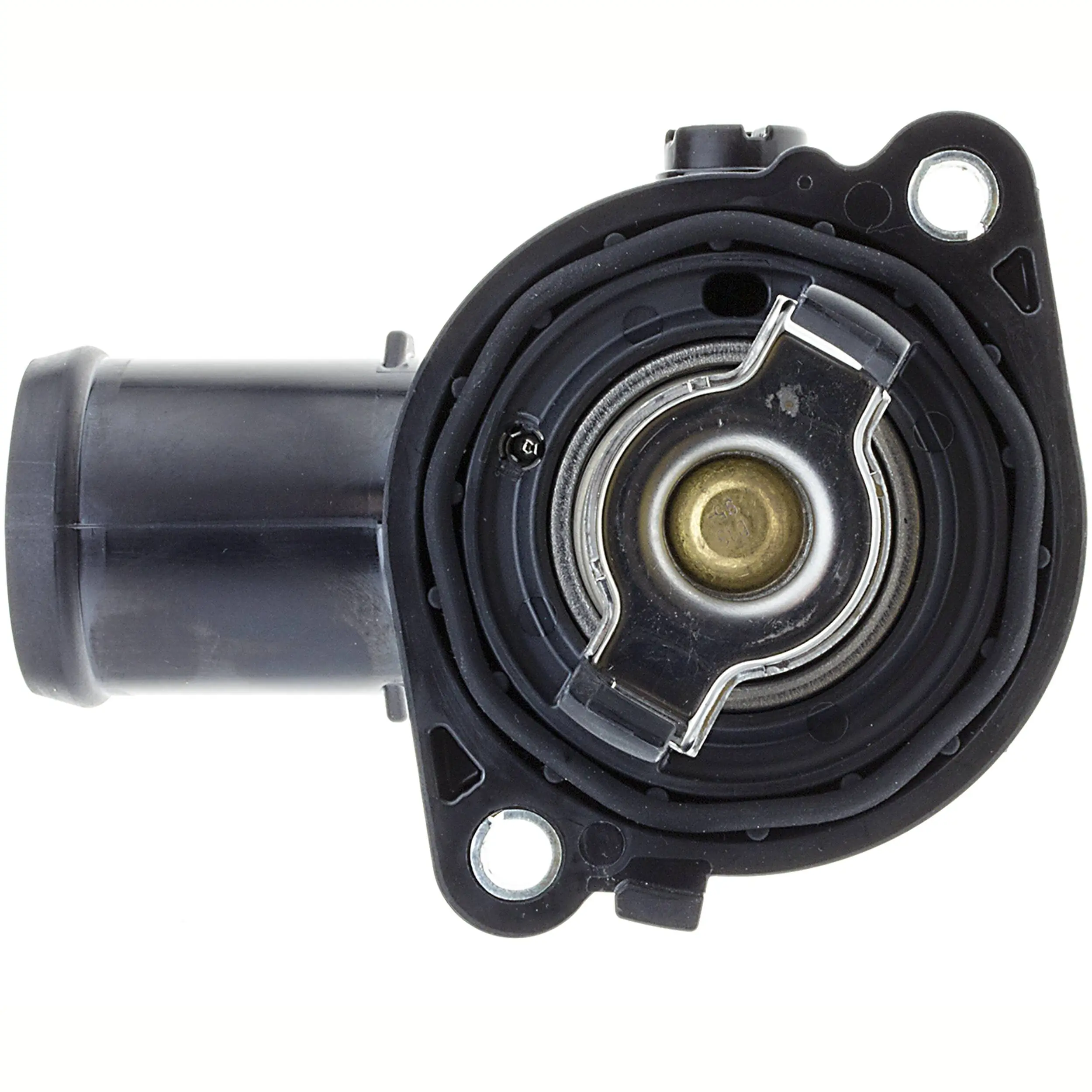 Termostat lichid racire