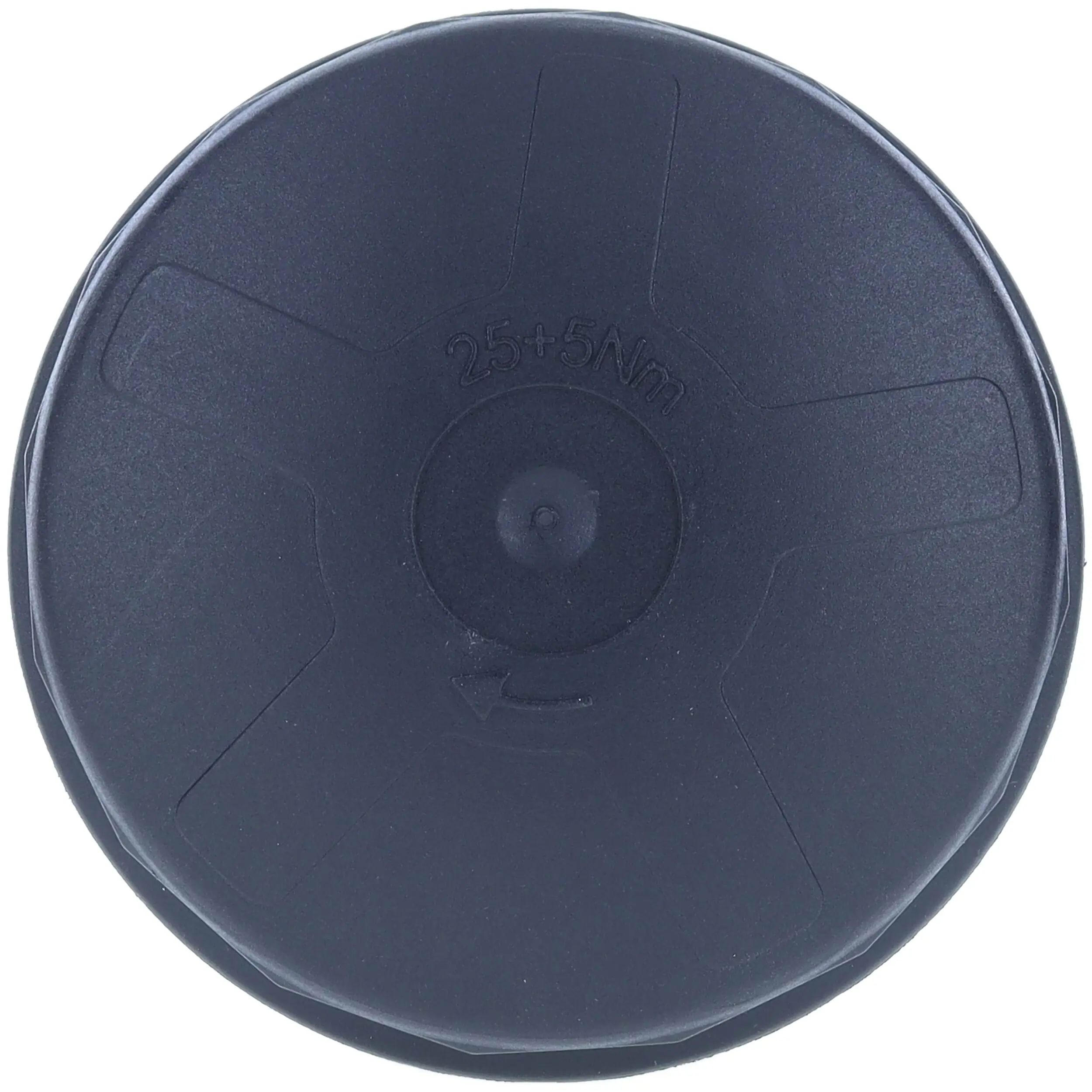 Capac carcasa filtru ulei