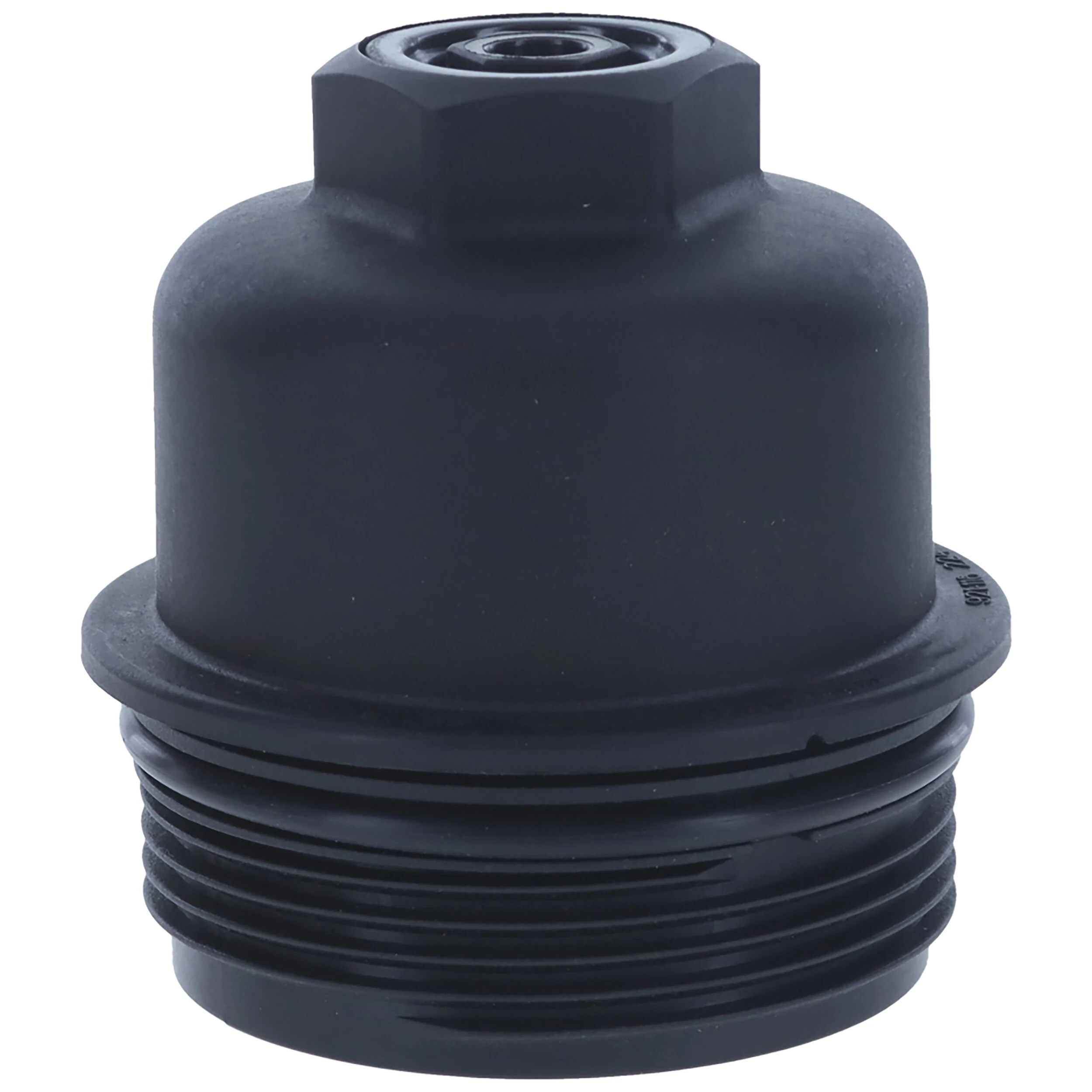 Capac carcasa filtru ulei