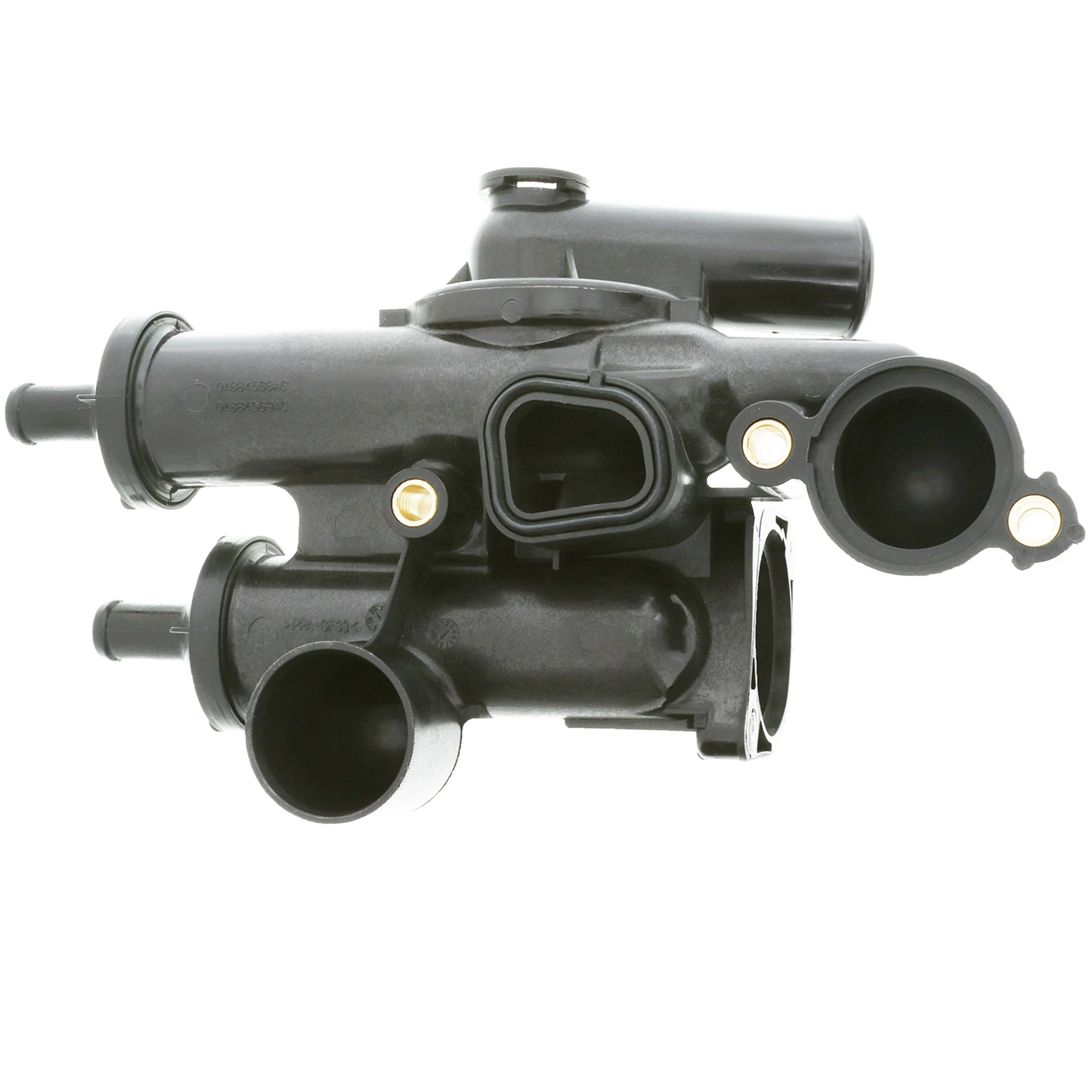 Flansa lichid racire
